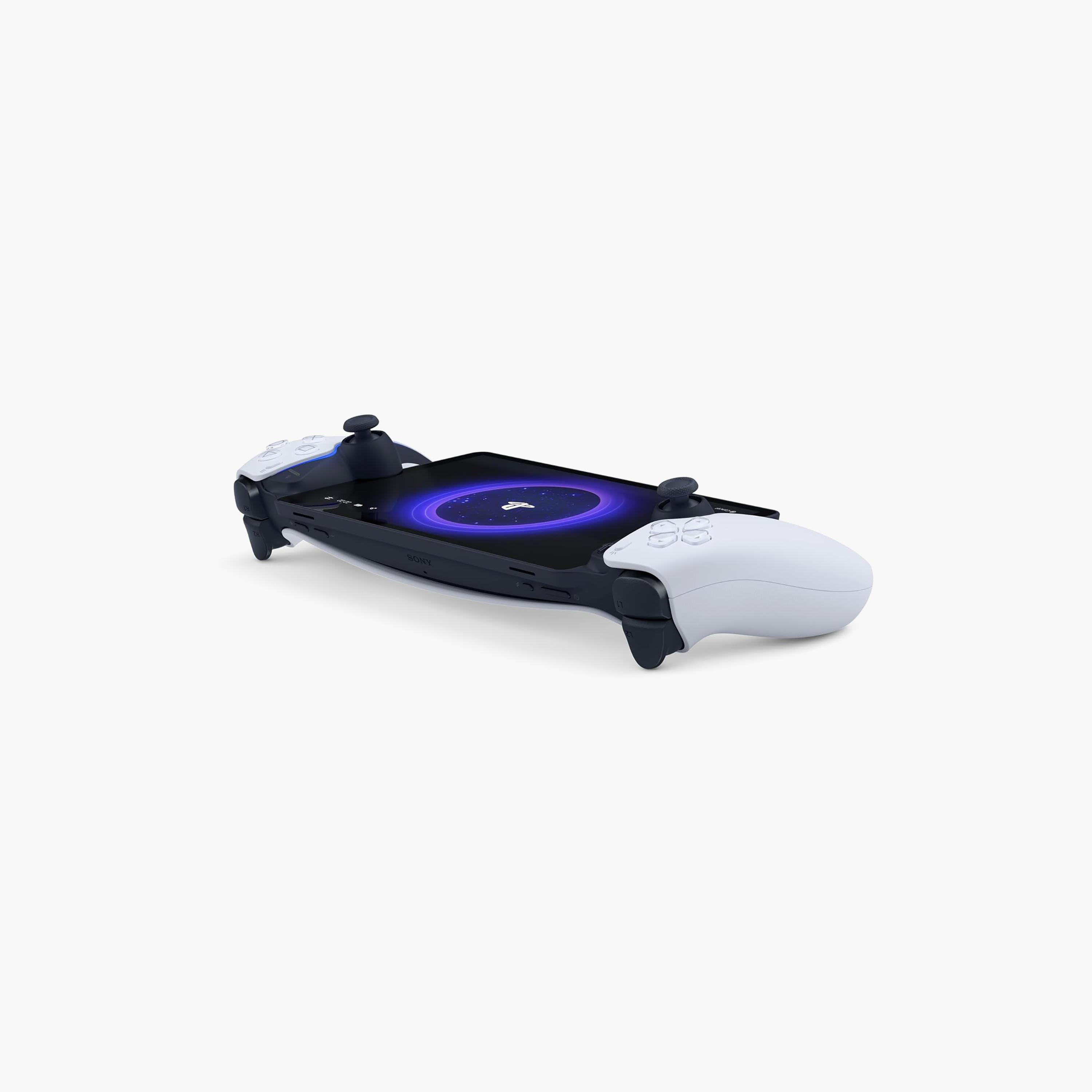 ريموت بلاير من سوني ذو بلاي ستيشن بورتال | CFIY1016Y-electronics-gamesandconsoles-image-3