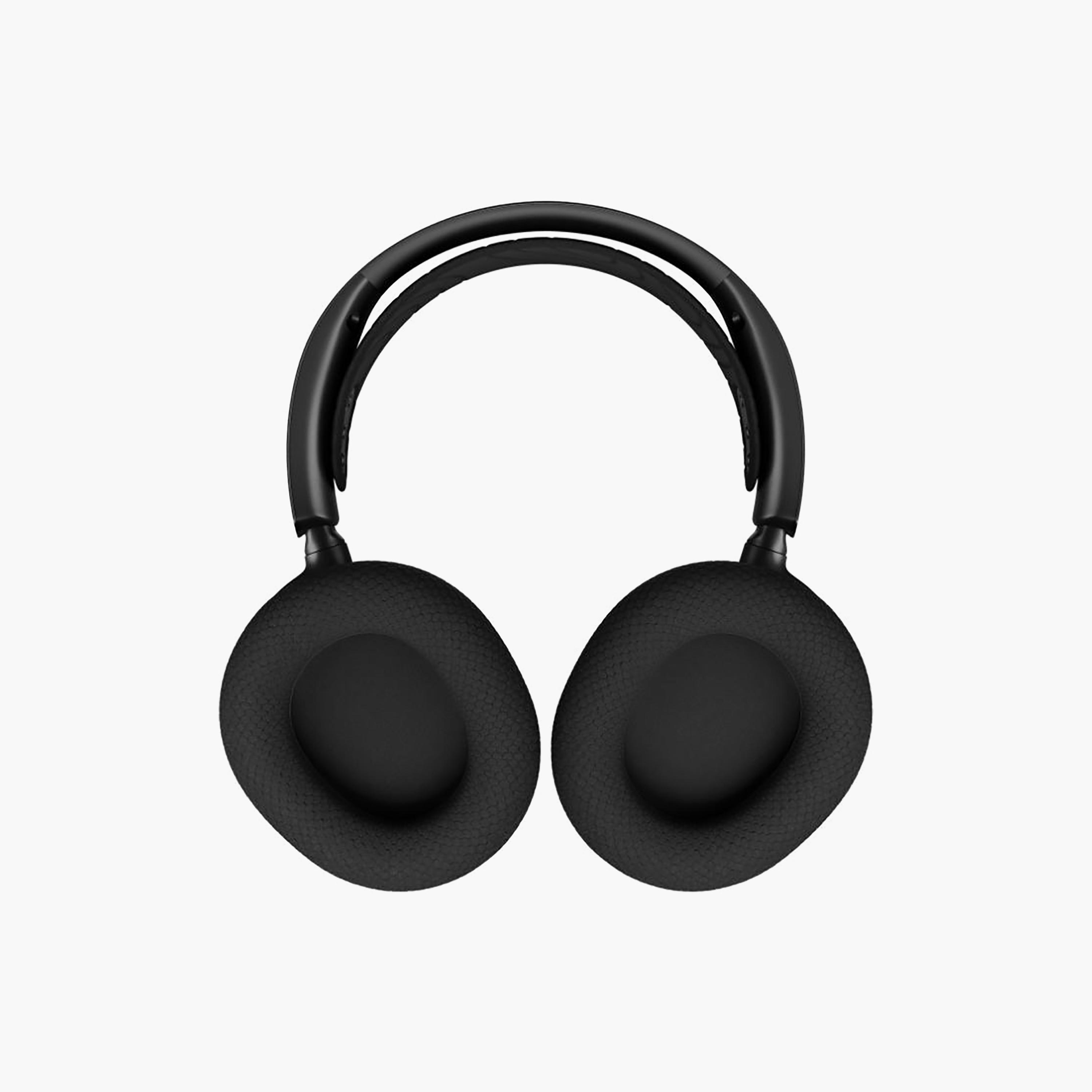 SteelSeries Arctis Nova 7 Wireless Headset - Black | 61553-electronics-gamesandconsoles-image-4