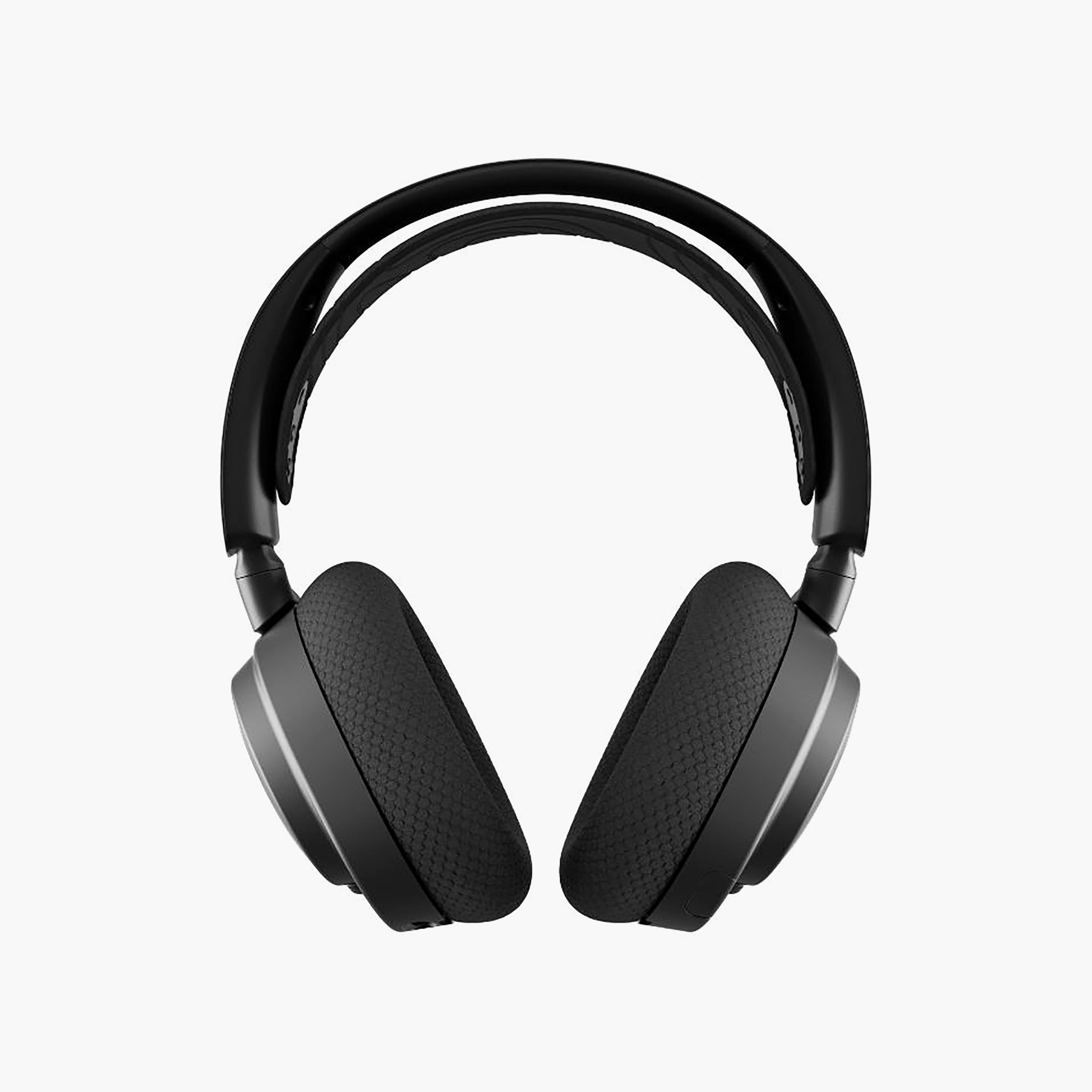 SteelSeries Arctis Nova 7 Wireless Headset - Black | 61553-electronics-gamesandconsoles-image-5