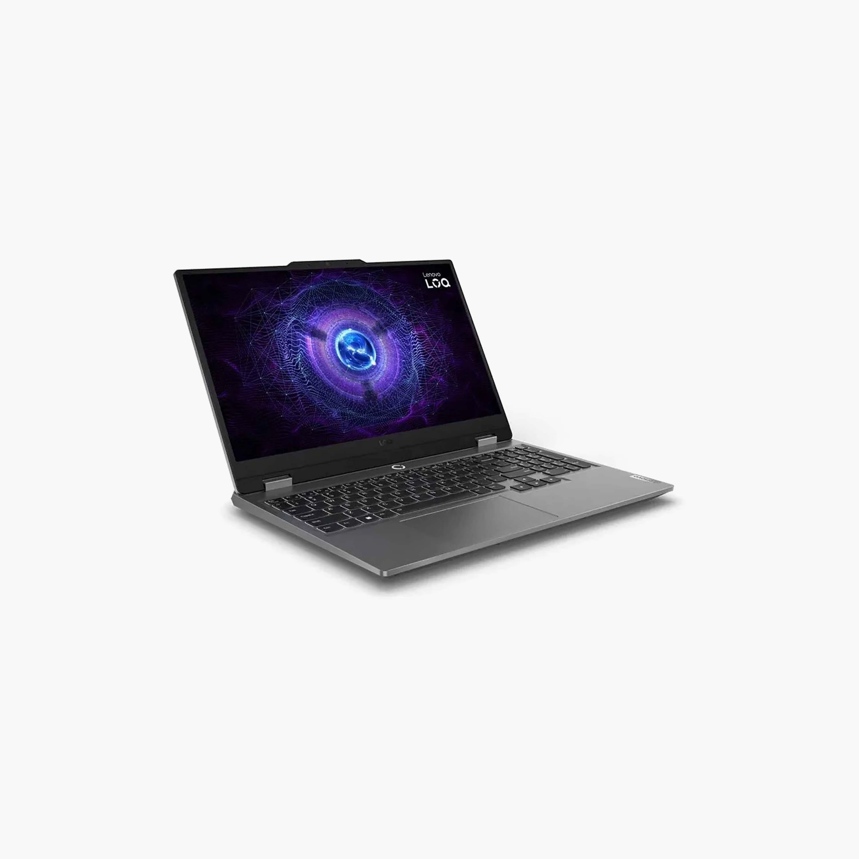 لينوفو LOQ-، انتل كور i5-12450HX، 12 مع جيجا بايت رام، 512 جيجا بايت اس اس دي | 83GS007AAX-electronics-laptops-image-9