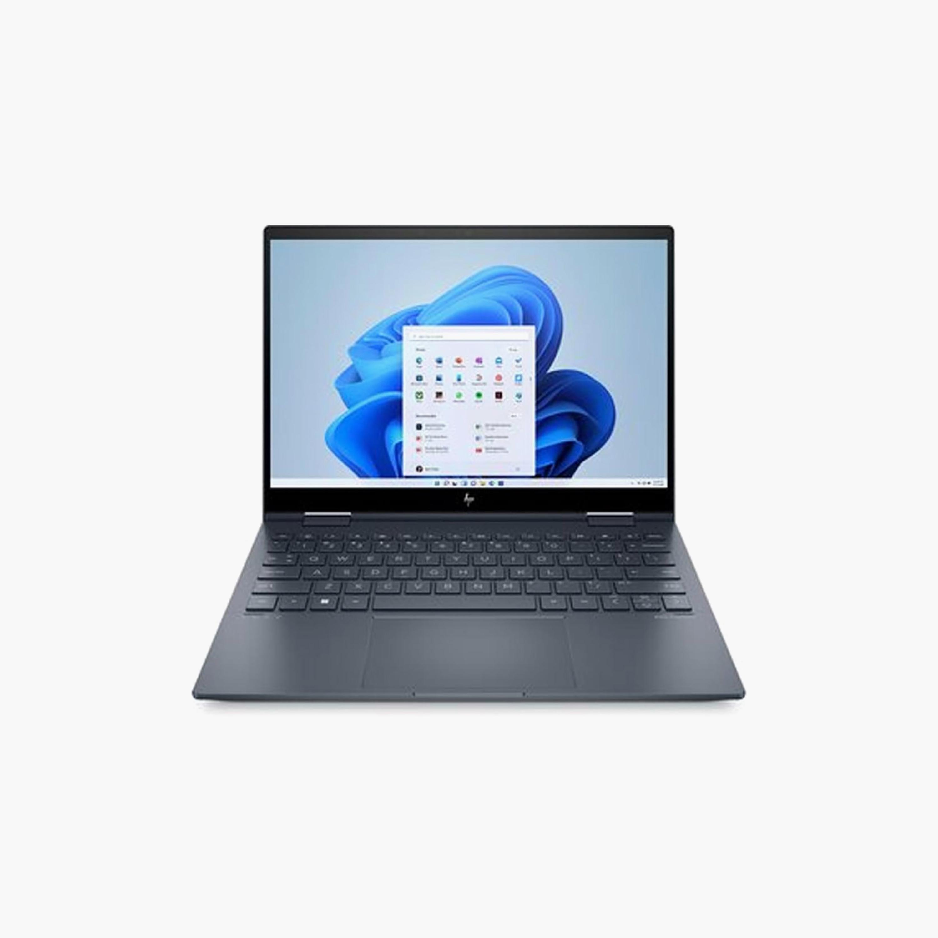 HP Envy X360 2-in-1 Convertible Laptop - Intel Core i7 Processor 3.5GHz 16GB - 13-BF0013NE-electronics-laptops-image-2
