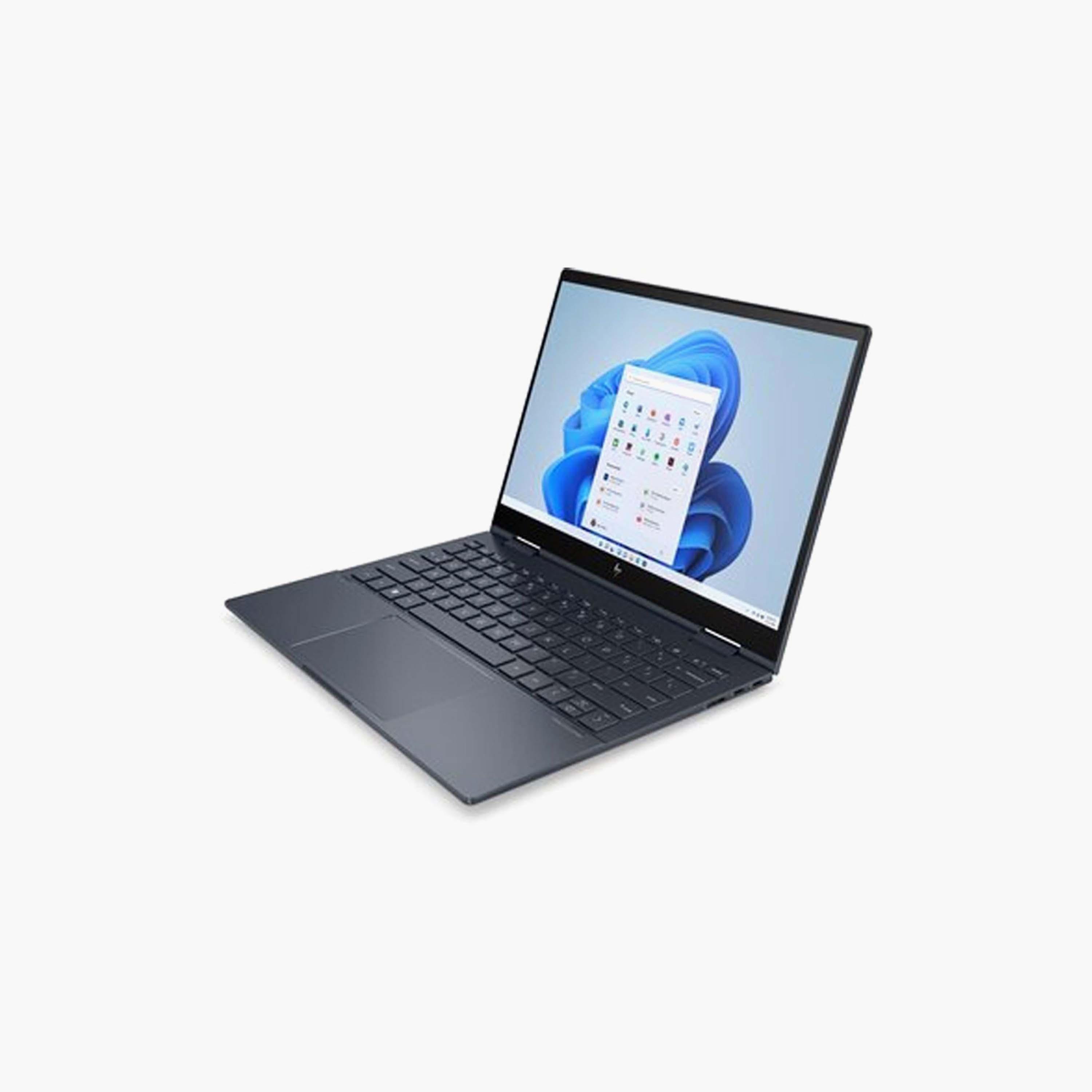 HP Envy X360 2-in-1 Convertible Laptop - Intel Core i7 Processor 3.5GHz 16GB - 13-BF0013NE-electronics-laptops-image-4