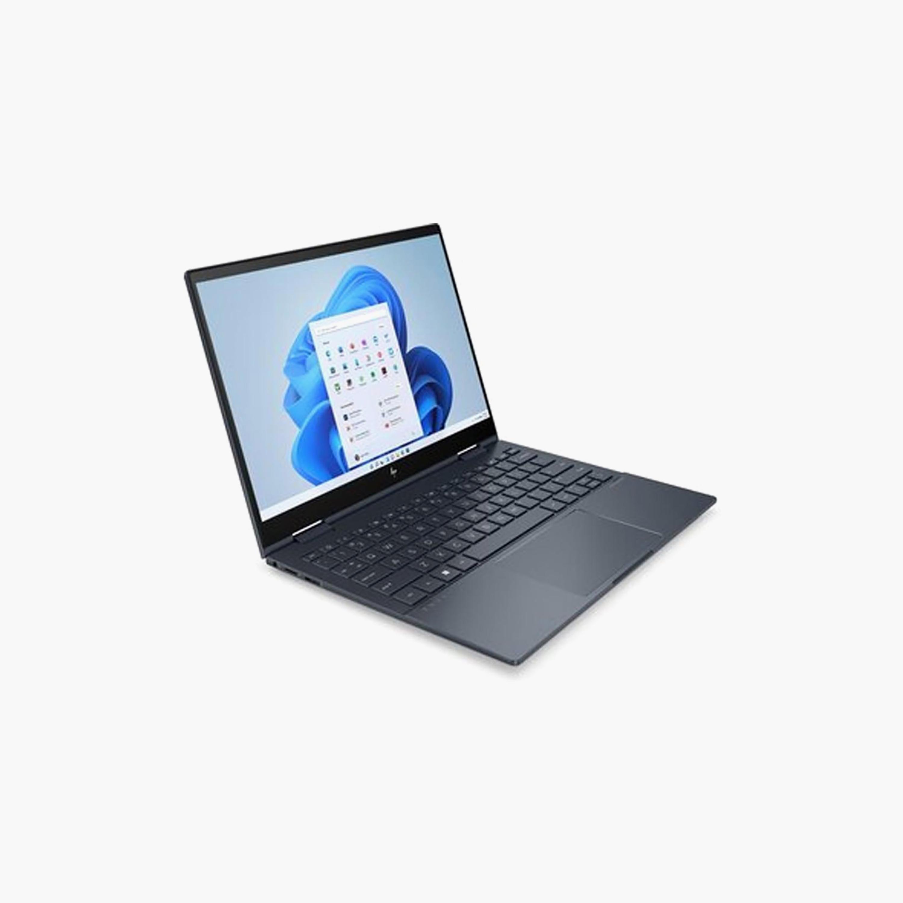 HP Envy X360 2-in-1 Convertible Laptop - Intel Core i7 Processor 3.5GHz 16GB - 13-BF0013NE-electronics-laptops-image-5