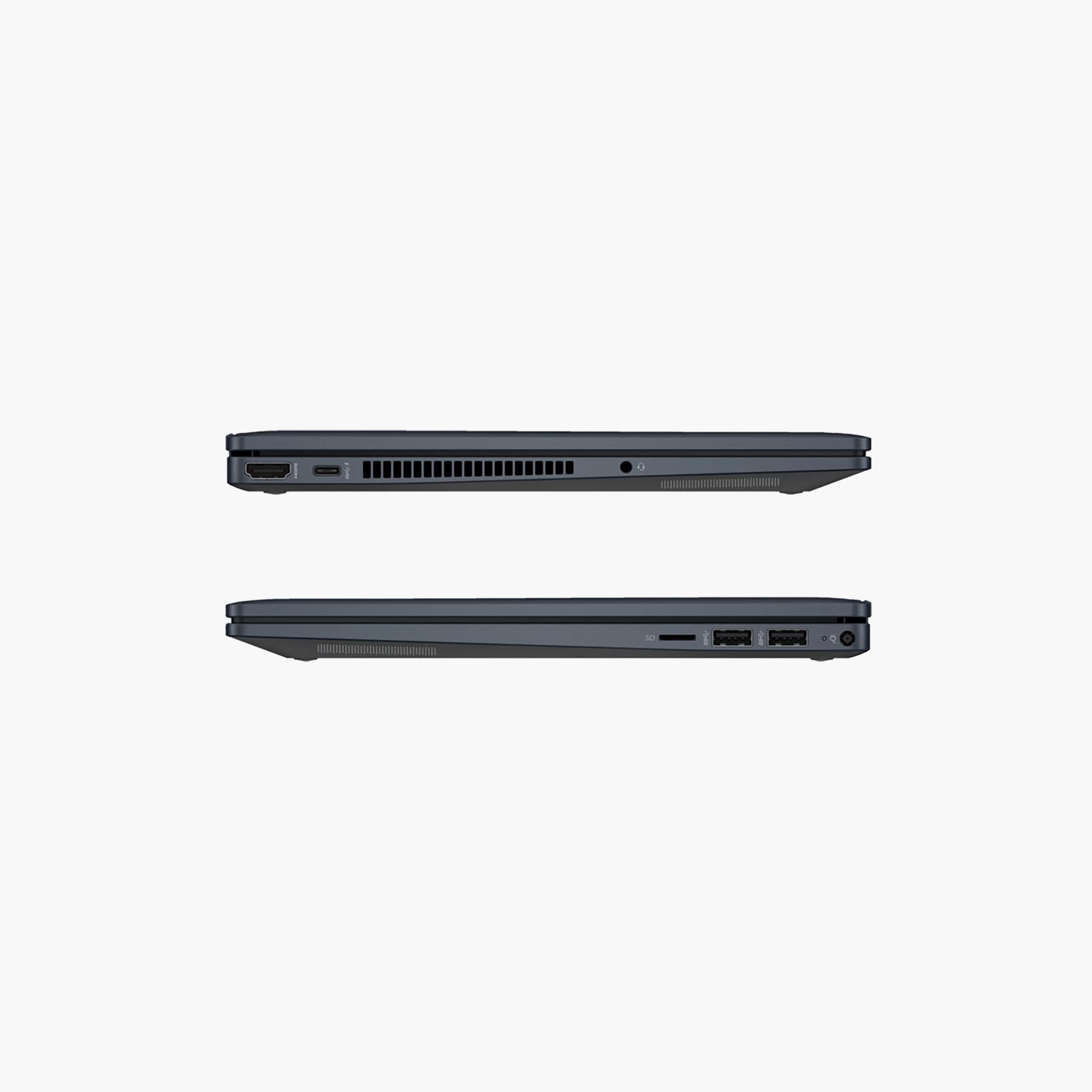 اتش بي بافيليون X360-14-EK1033NE-i7-1355U-16 جيجابايت-1 تيرابايت اس اس دي-14 بوصة فل اتش دي-W11H-أزرق | 9X3N4EA-electronics-laptops-image-4