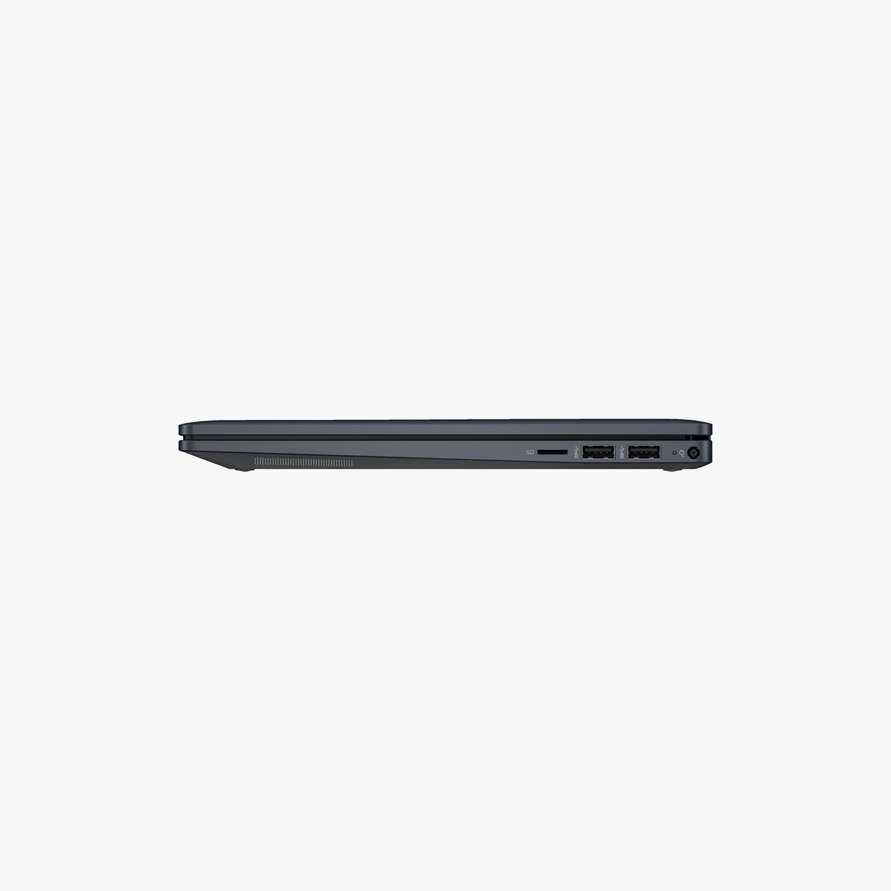 اتش بي بافيليون X360-14-EK1033NE-i7-1355U-16 جيجابايت-1 تيرابايت اس اس دي-14 بوصة فل اتش دي-W11H-أزرق | 9X3N4EA-electronics-laptops-image-5