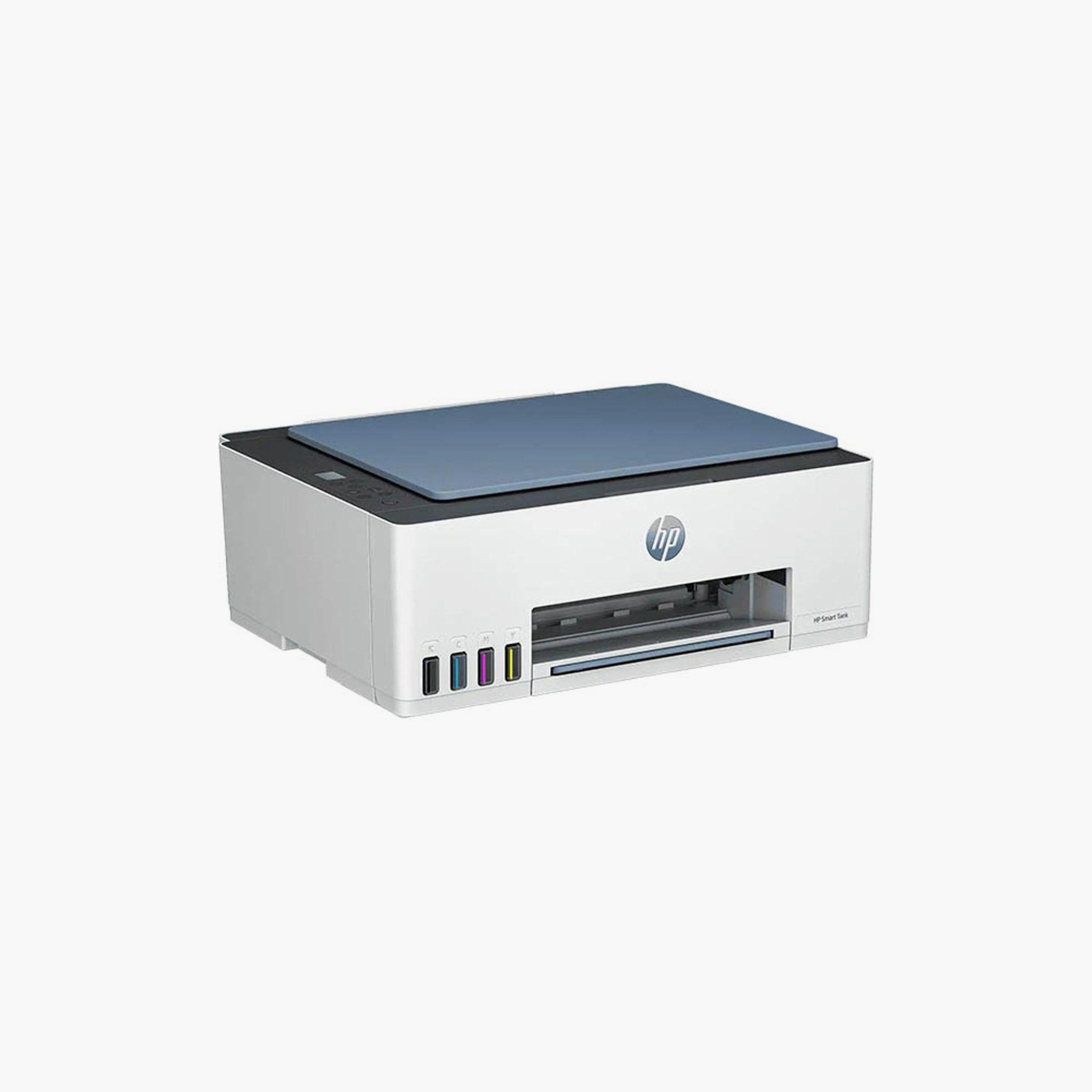 HP Smart Tank InkJet Printer 18000 Black or 6000 color page | 1F3Y4A-electronics-accessories-computeraccesories-image-2