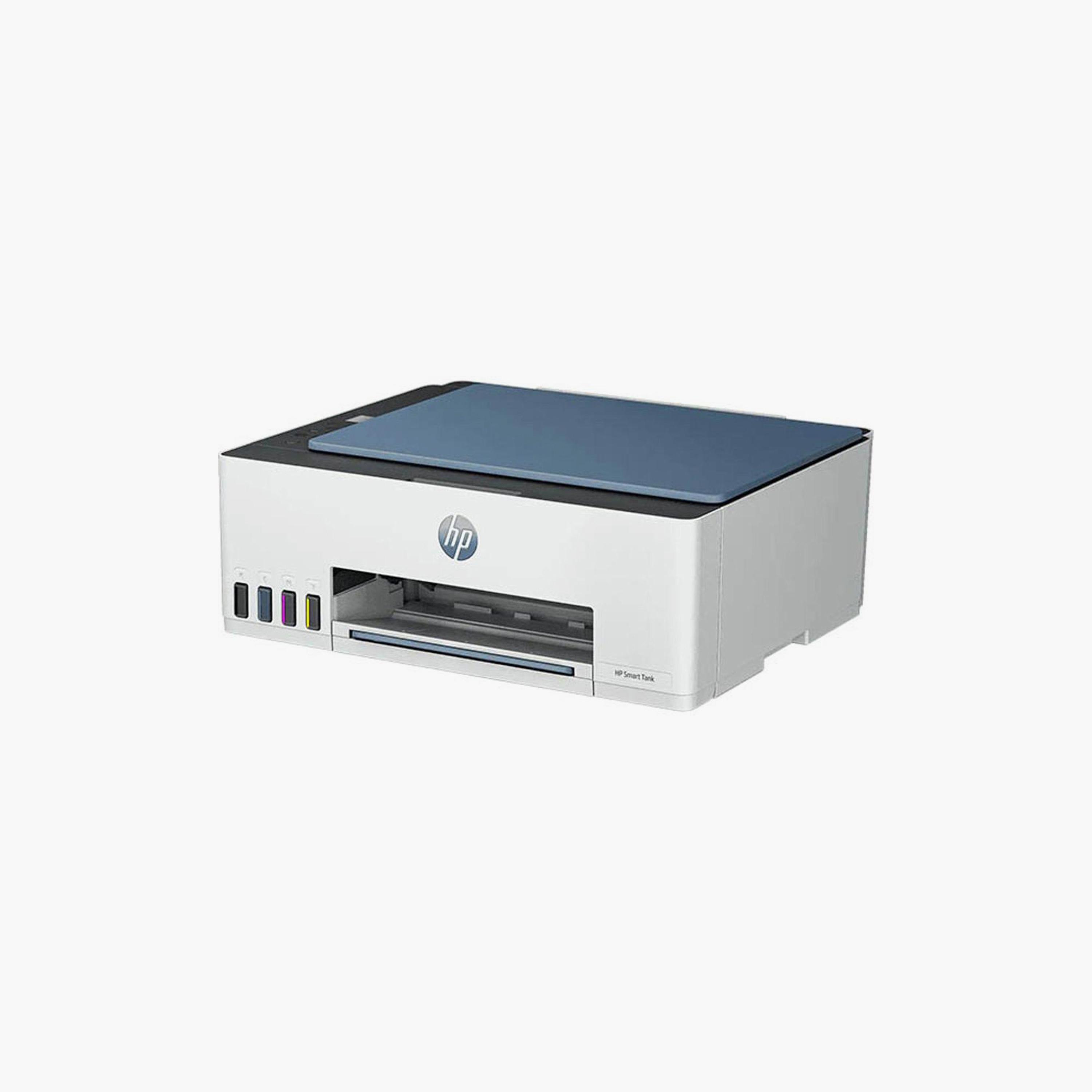 HP Smart Tank InkJet Printer 18000 Black or 6000 color page | 1F3Y4A-electronics-accessories-computeraccesories-image-3