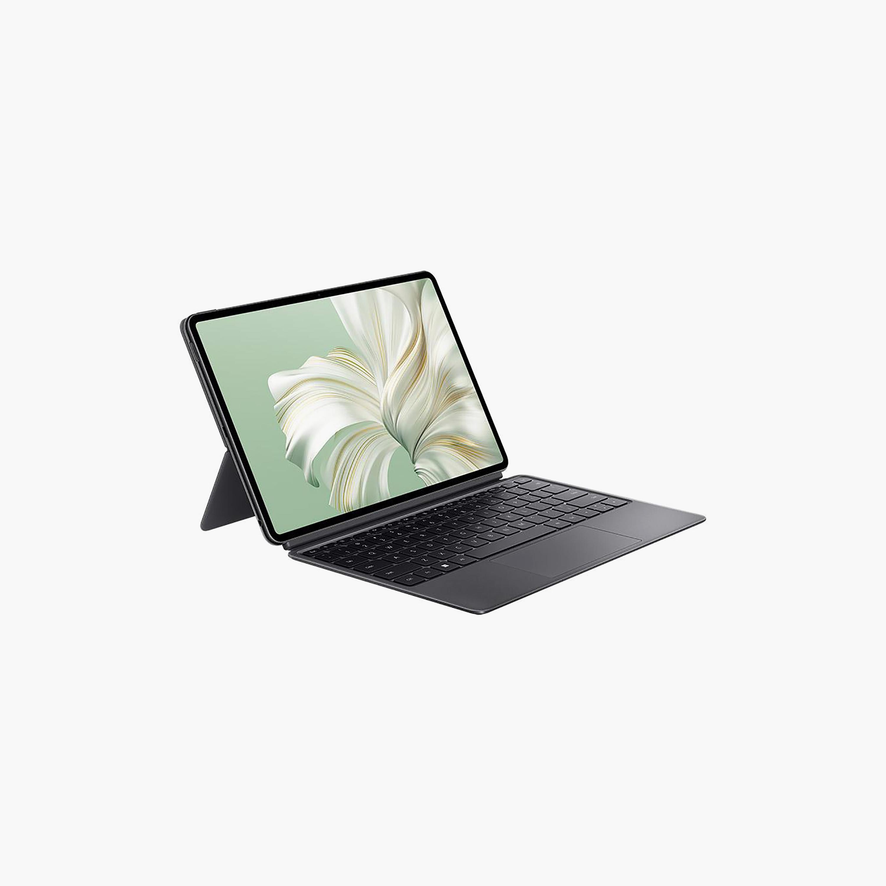 هواوي ميت بوك اي 12.6 بوصة - معالج I7-1260U - رام 16 جيجابايت - 512 جيجابايت اس اس دي، ديراكر-W7651T (53013SXV)-electronics-tablets-image-1