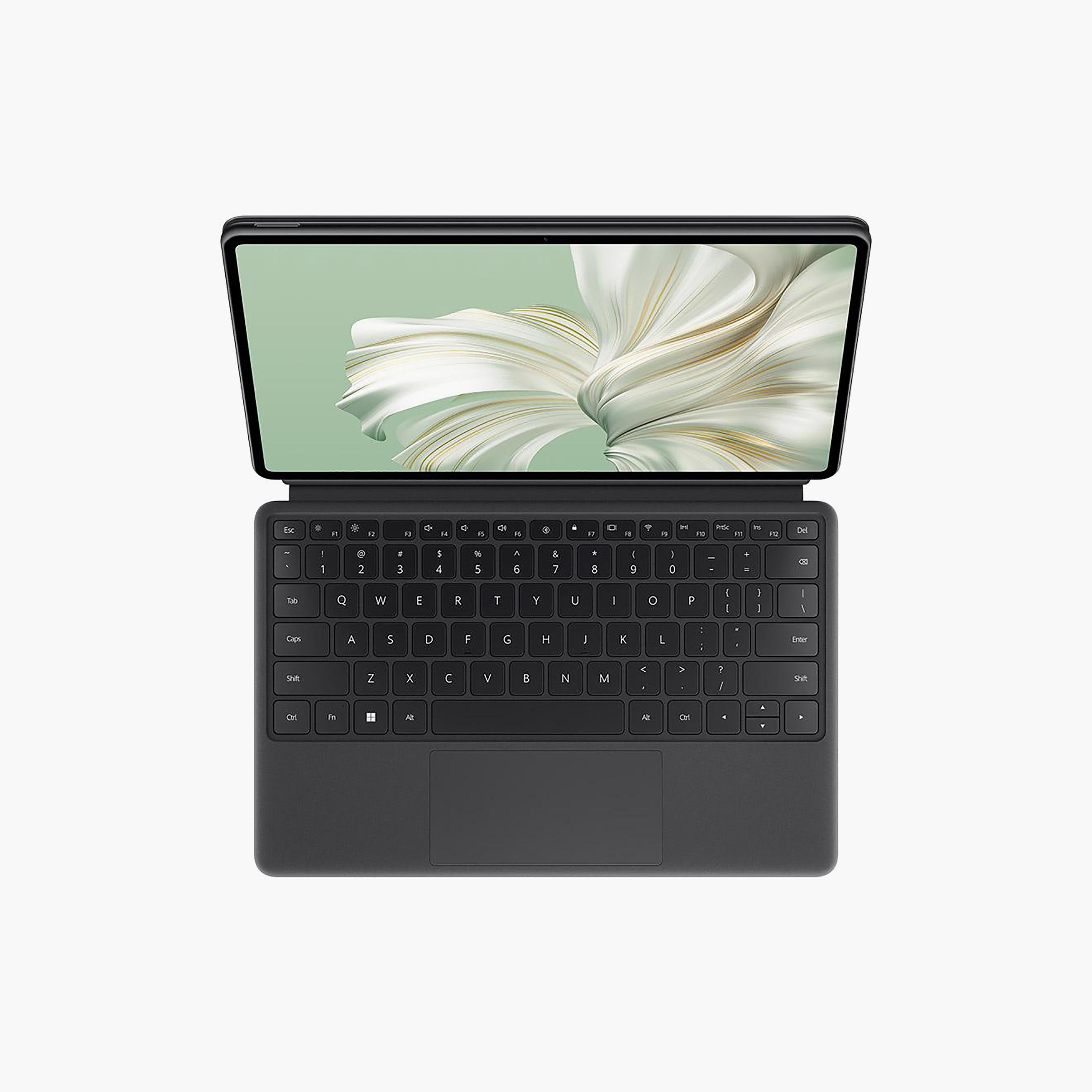 هواوي ميت بوك اي 12.6 بوصة - معالج I7-1260U - رام 16 جيجابايت - 512 جيجابايت اس اس دي، ديراكر-W7651T (53013SXV)-electronics-tablets-image-2