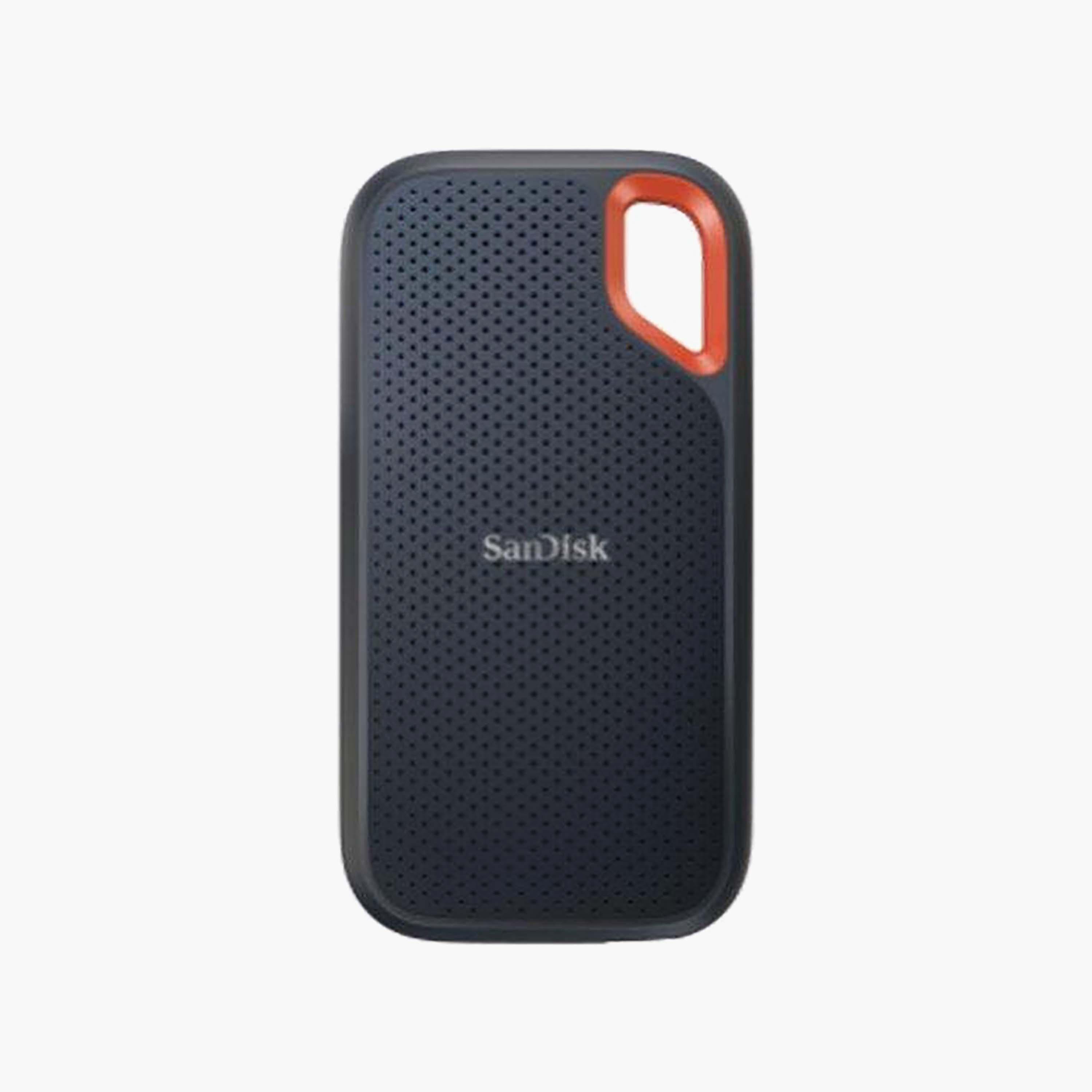 Sandisk 2TB Extreme Portable SSD Black | SDSSDE61-2T00-G25-electronics-accessories-computeraccesories-image-1