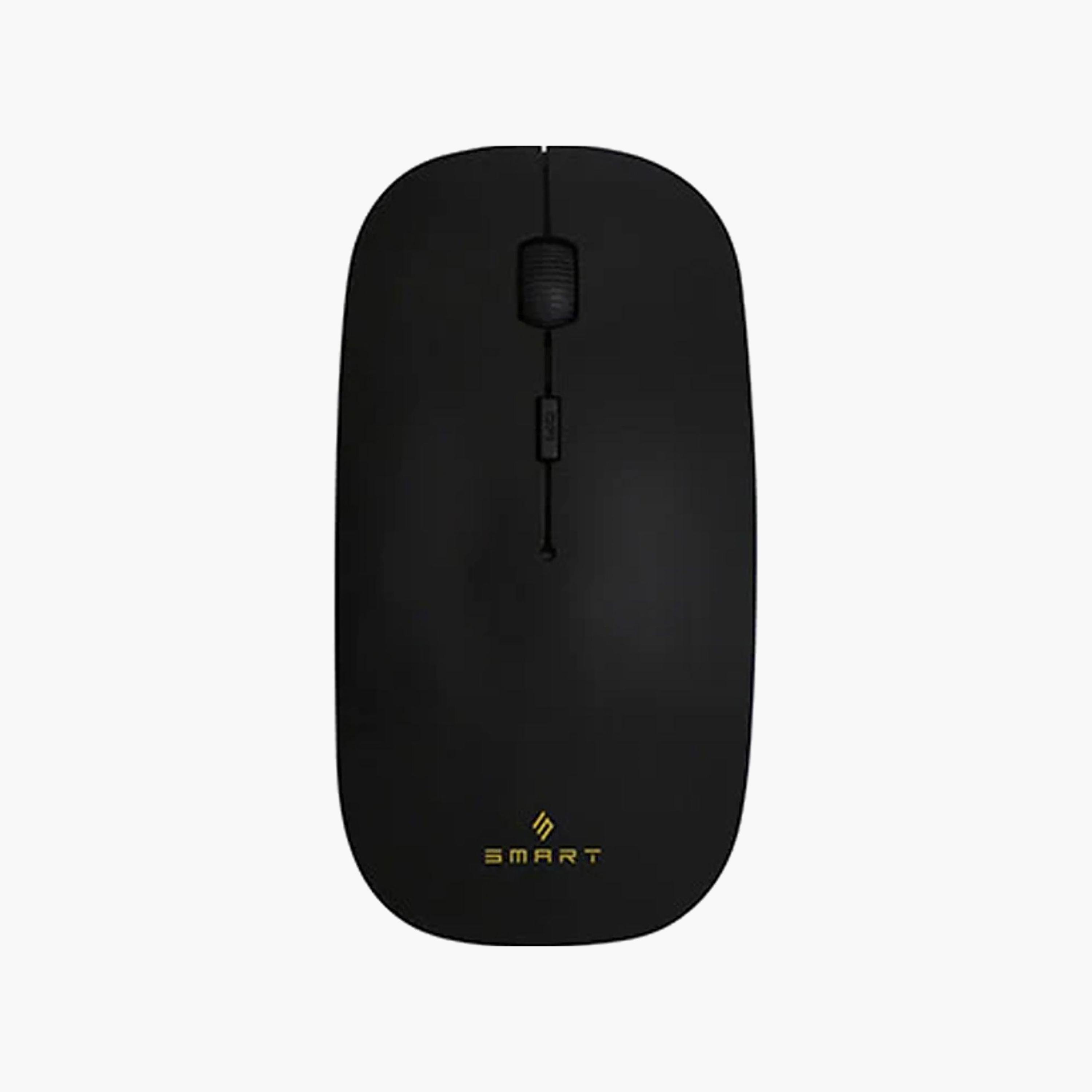 Smartix Premium Bluetooth Mouse Wireless Black | SMMW01E-electronics-accessories-computeraccesories-image-2