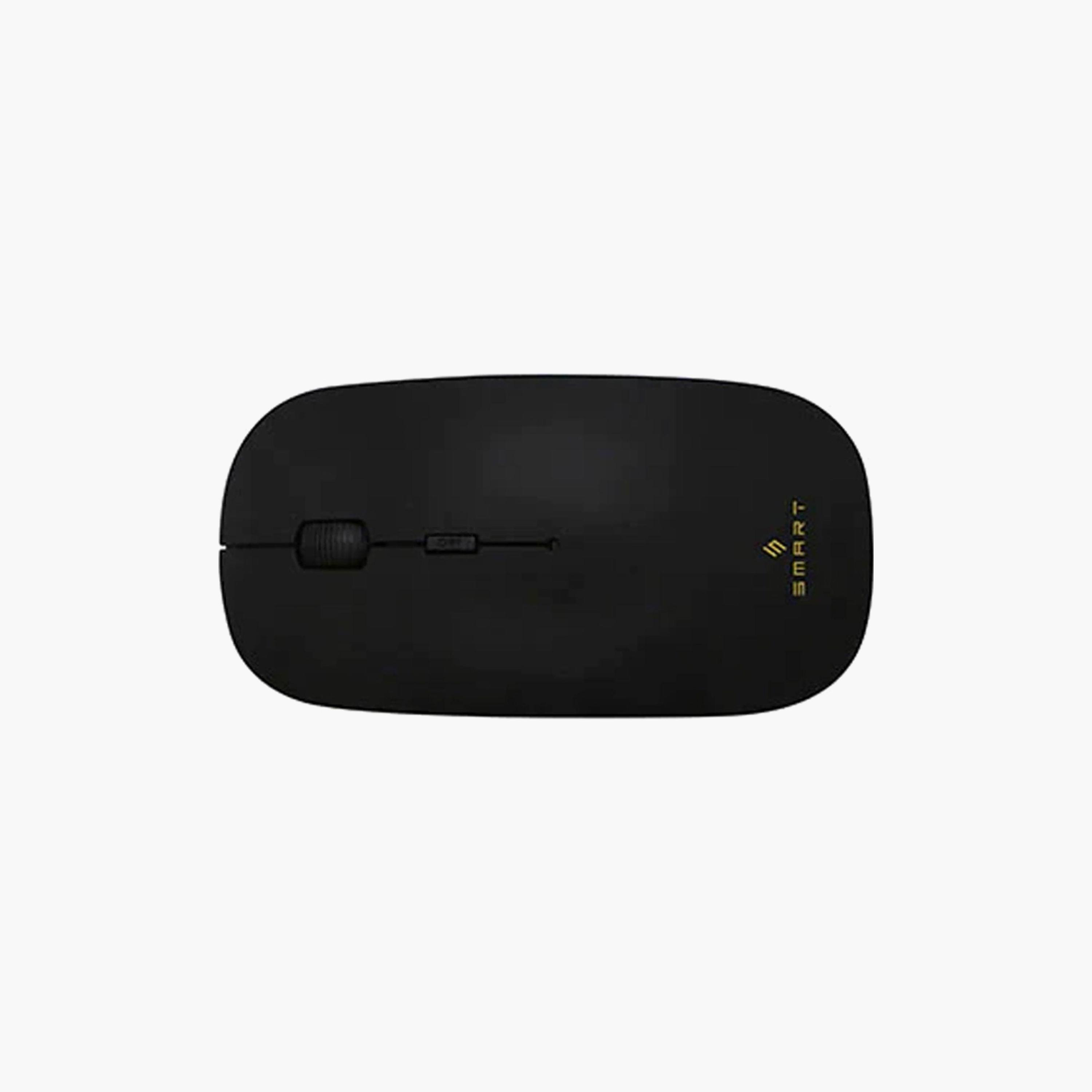 Smartix Premium Bluetooth Mouse Wireless Black | SMMW01E-electronics-accessories-computeraccesories-image-3