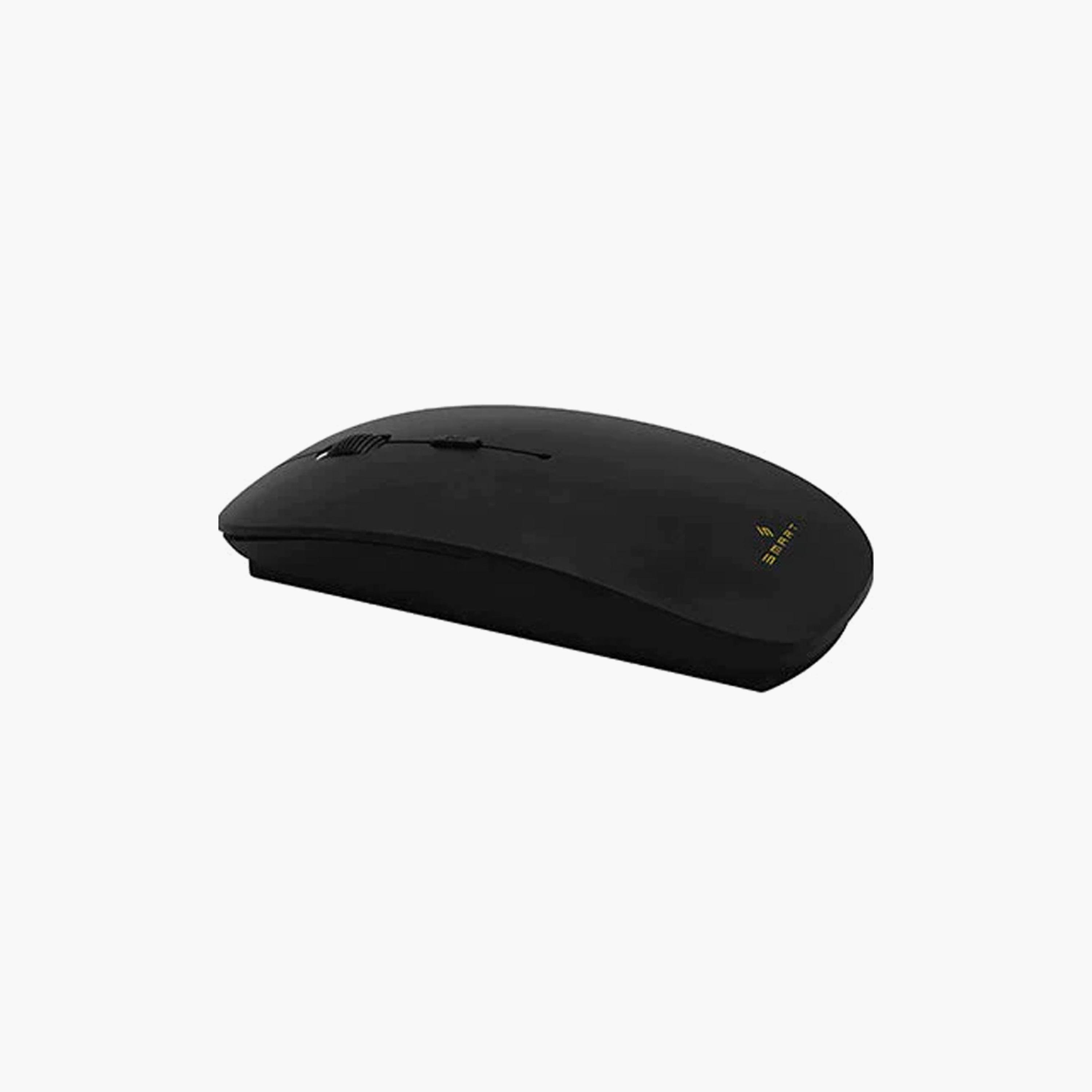 ماوس لاسلكي "سمارتكس بريميوم" بلوتوث - أسود-electronics-accessories-computeraccesories-image-4
