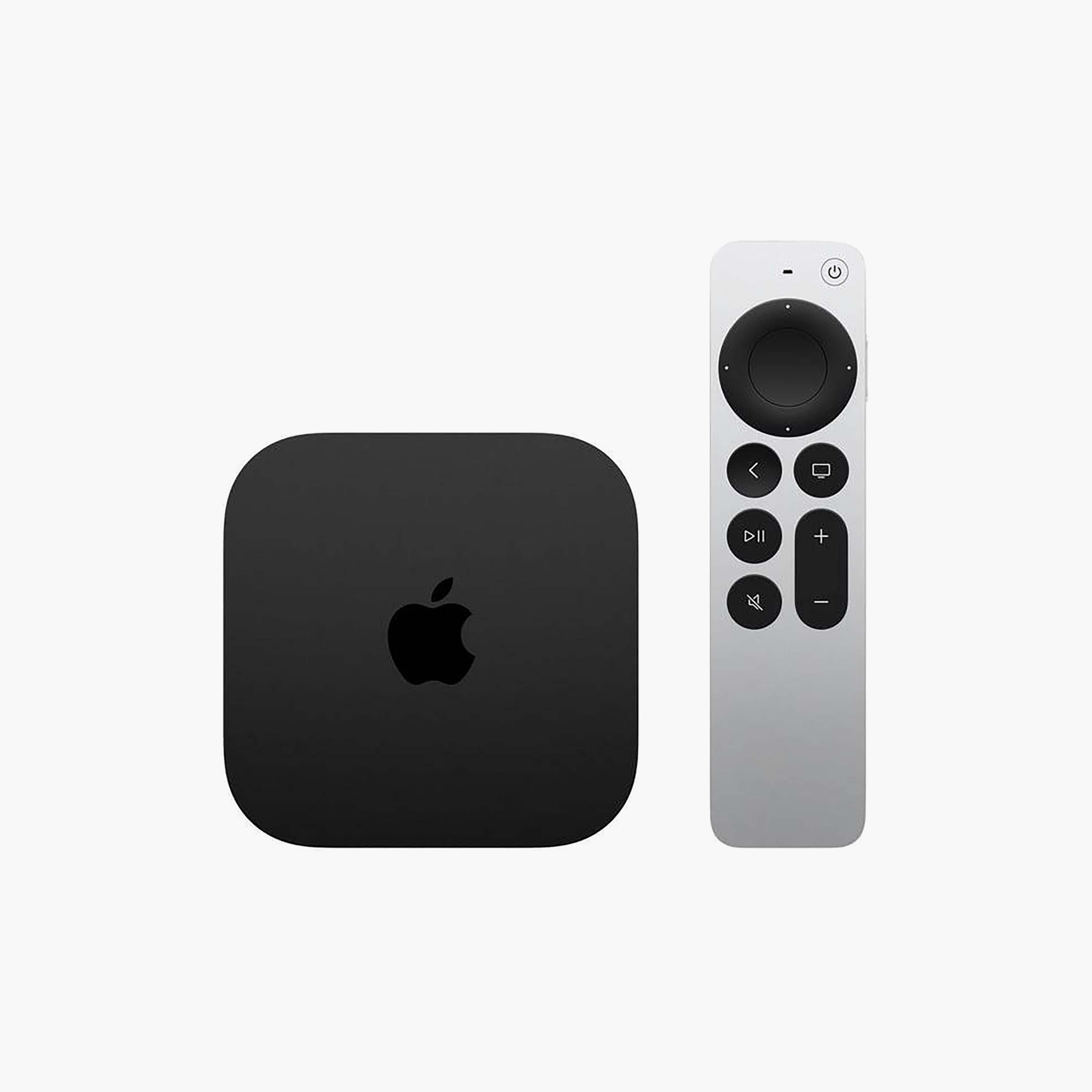 Apple TV 4K Wi‐Fi + Ethernet with 128GB storage | MN893AE-A-electronics-accessories-mobileaccesories-image-2