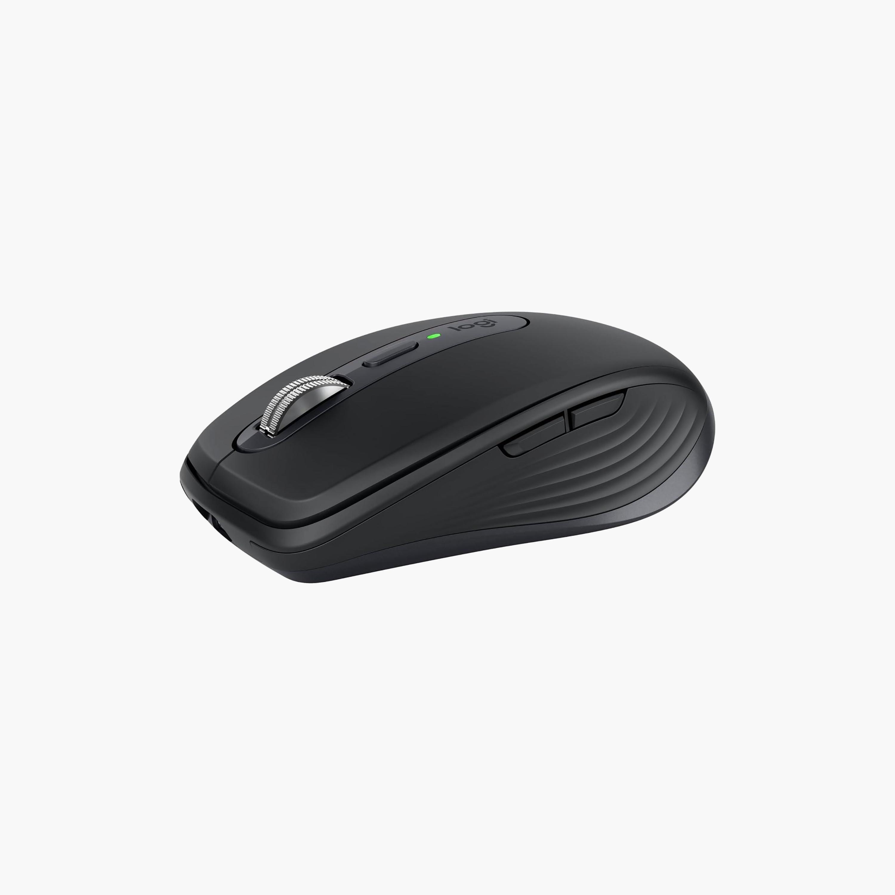 Logitech MX Anywhere 3S Compact Wireless Mouse Graphite | 910-006929-electronics-accessories-computeraccesories-image-1