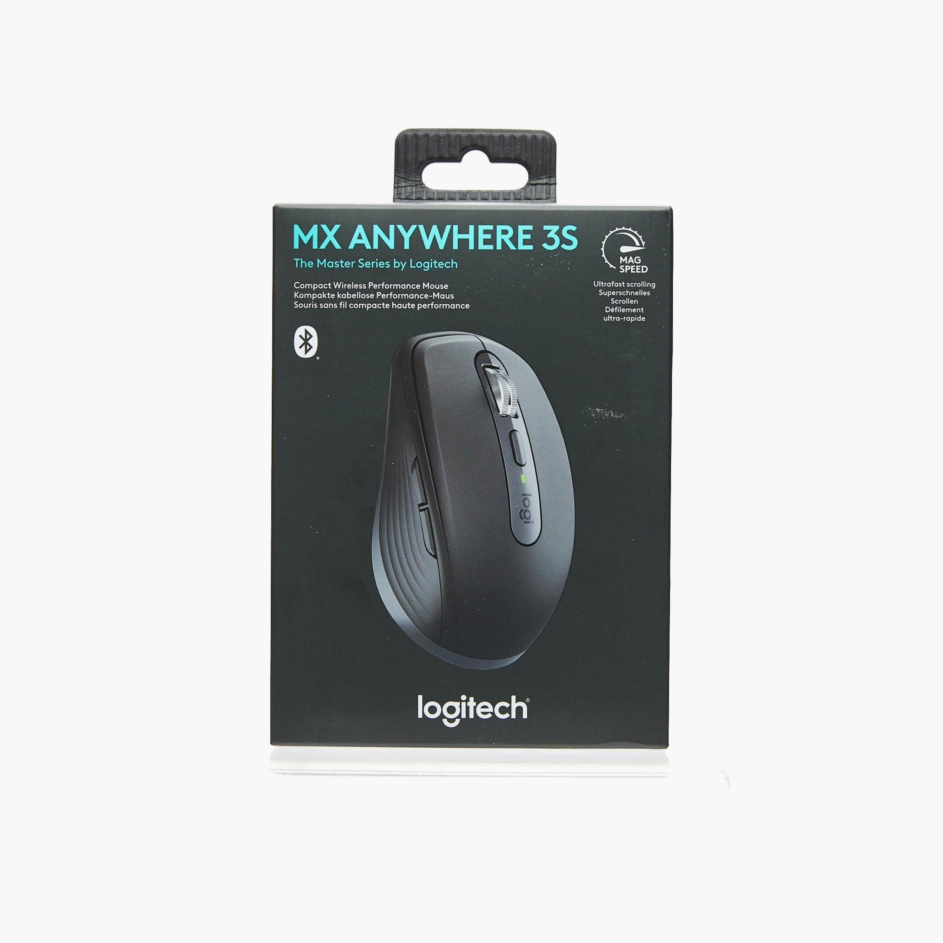 Logitech MX Anywhere 3S Compact Wireless Mouse Graphite | 910-006929-electronics-accessories-computeraccesories-image-4