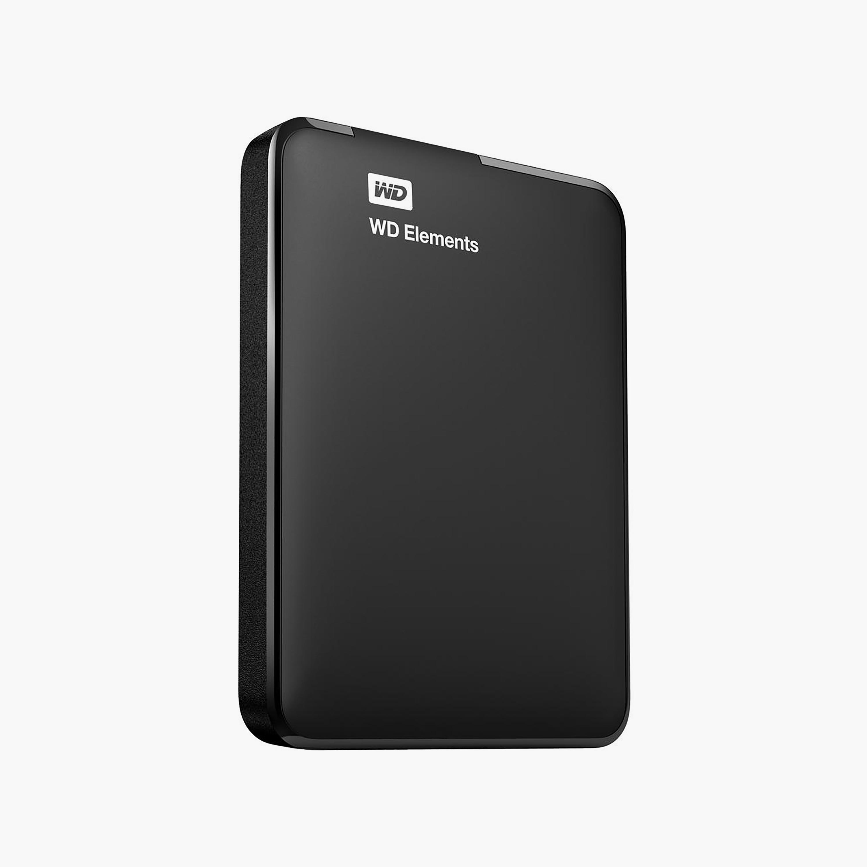 Western Digital 2TB USB 3.0 Elements Portable External Hard Drive | WDBU6Y0020BBK-EESN-electronics-accessories-computeraccesories-image-1