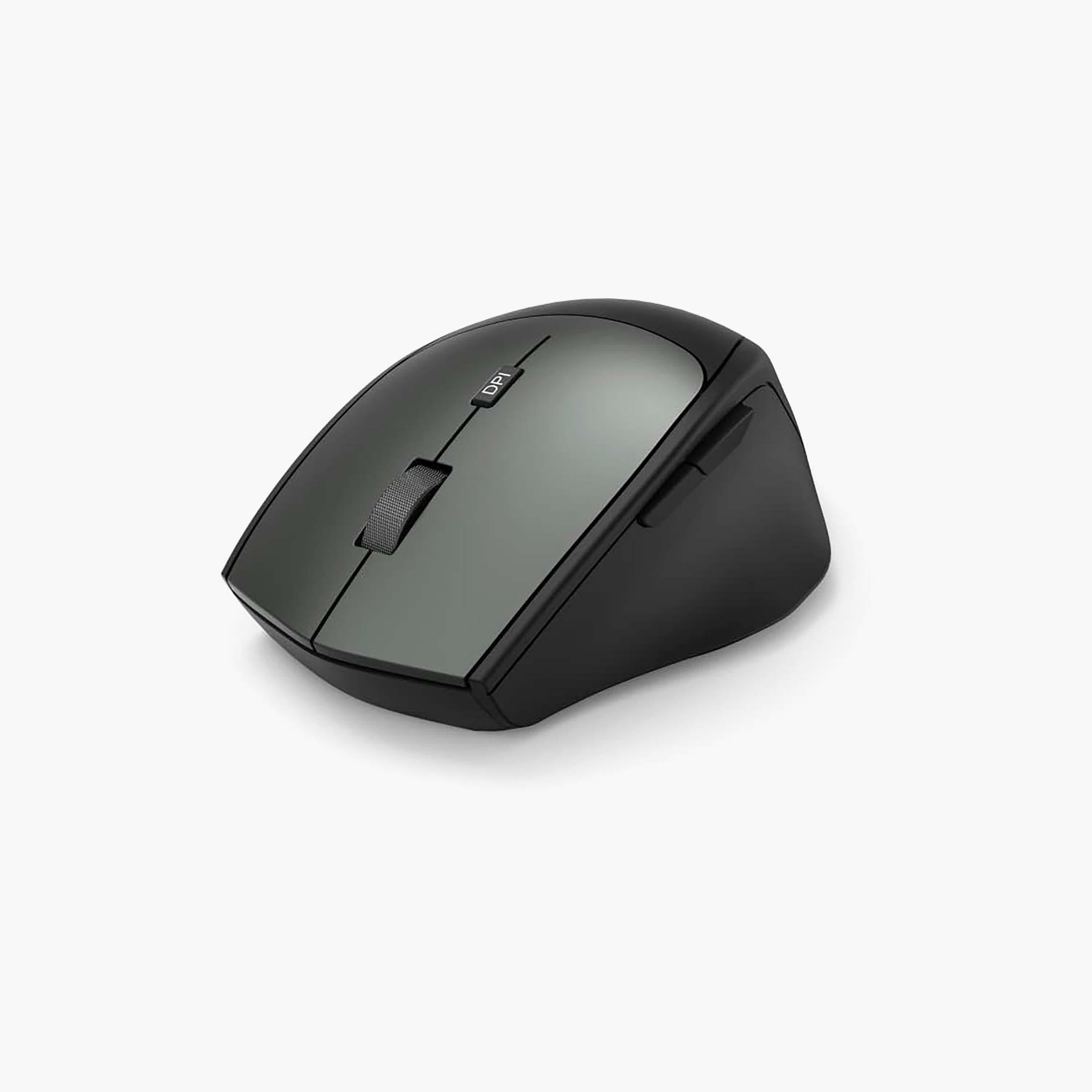 Hama KMW-700 Wireless Keyboard and Mouse Combo Black | D3182677-electronics-accessories-computeraccesories-image-2
