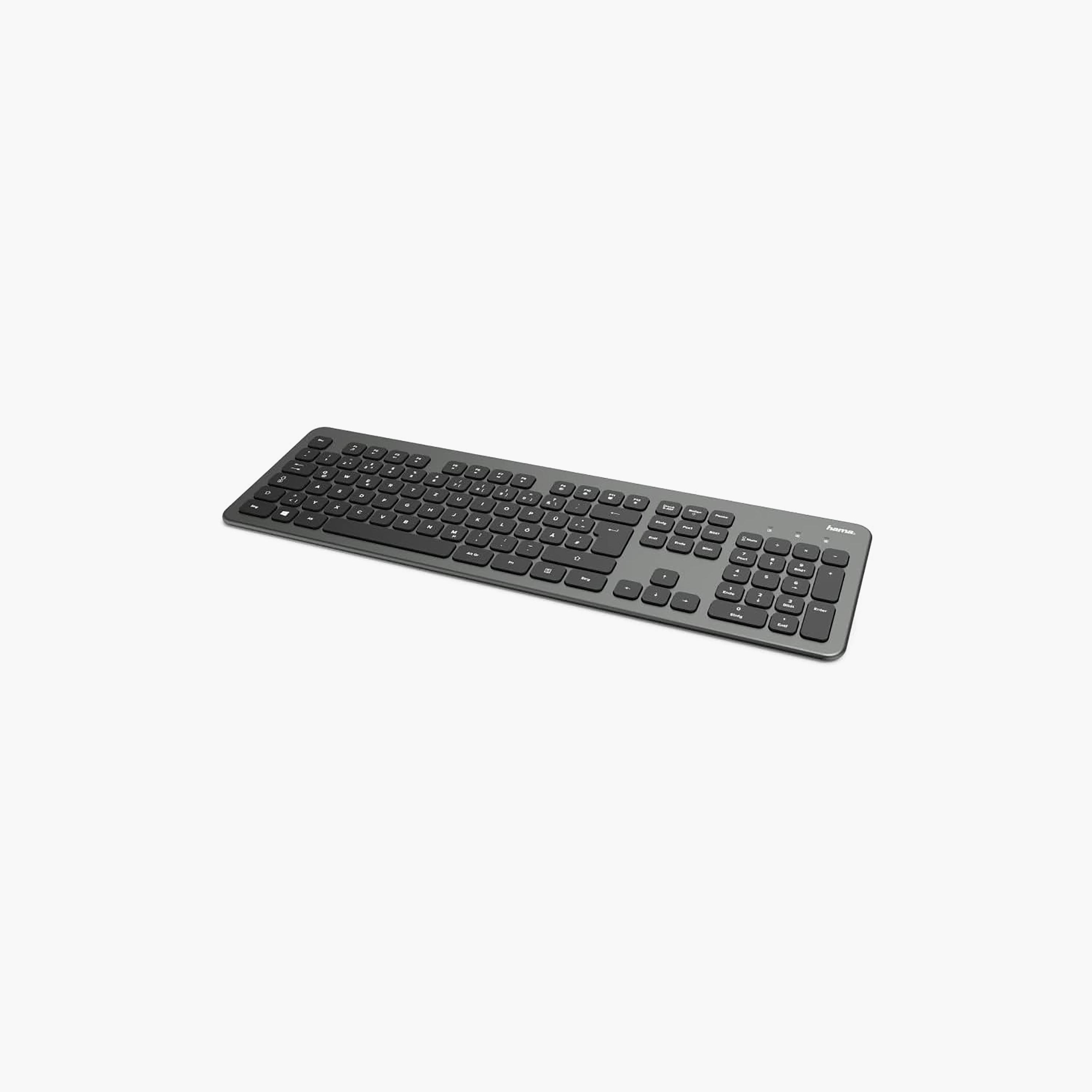 Hama KMW-700 Wireless Keyboard and Mouse Combo Black | D3182677-electronics-accessories-computeraccesories-image-3