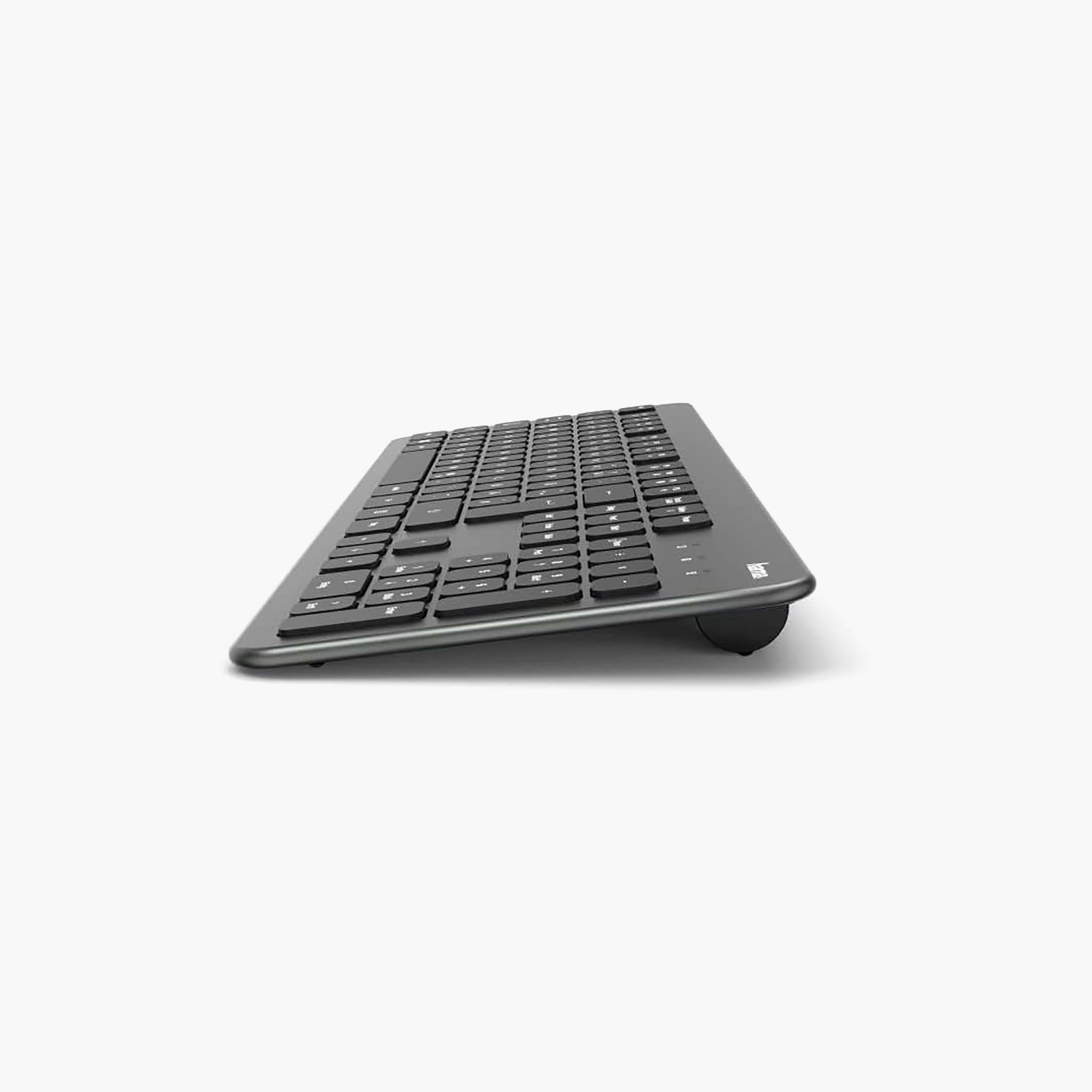Hama KMW-700 Wireless Keyboard and Mouse Combo Black | D3182677-electronics-accessories-computeraccesories-image-4