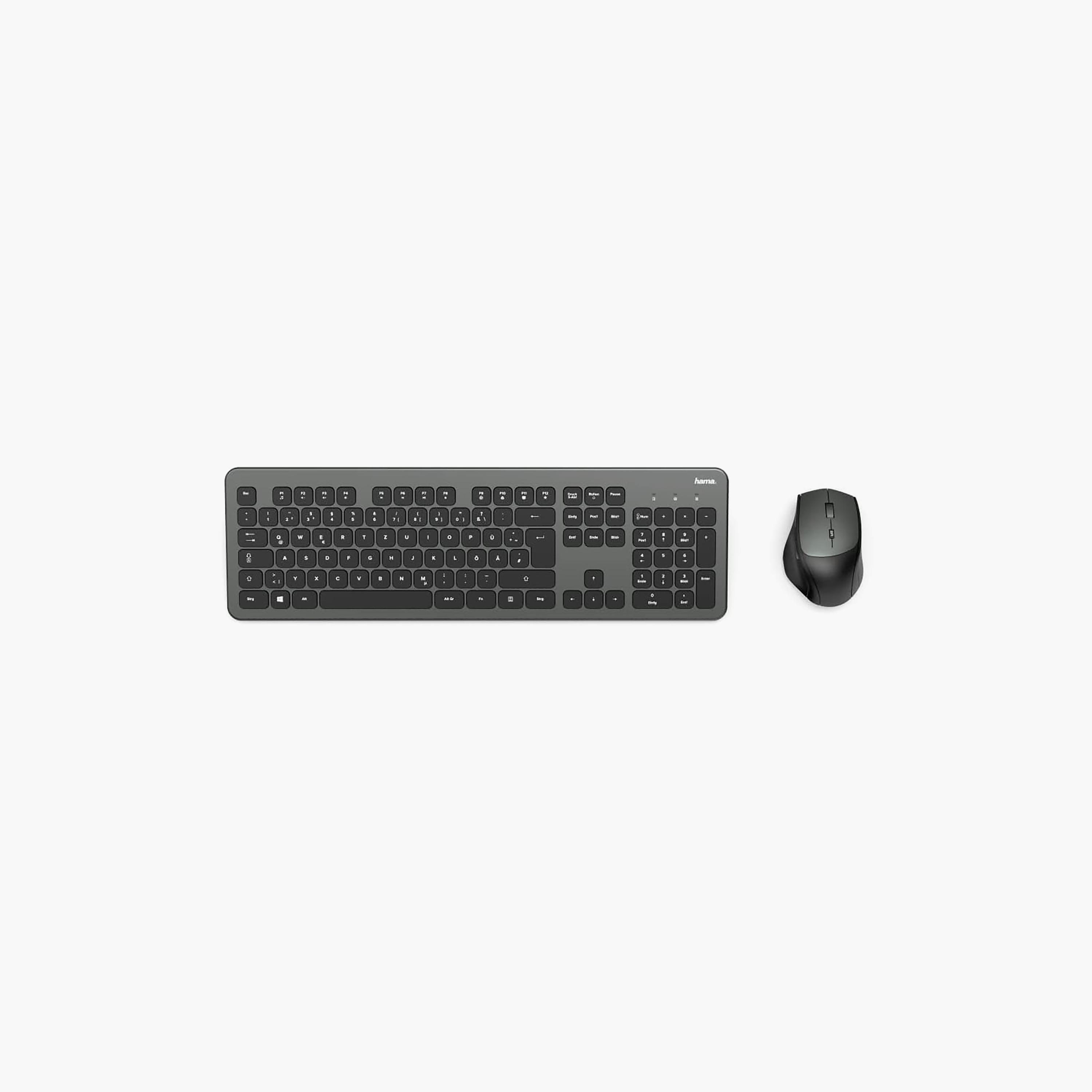 Hama KMW-700 Wireless Keyboard and Mouse Combo Black | D3182677-electronics-accessories-computeraccesories-image-6
