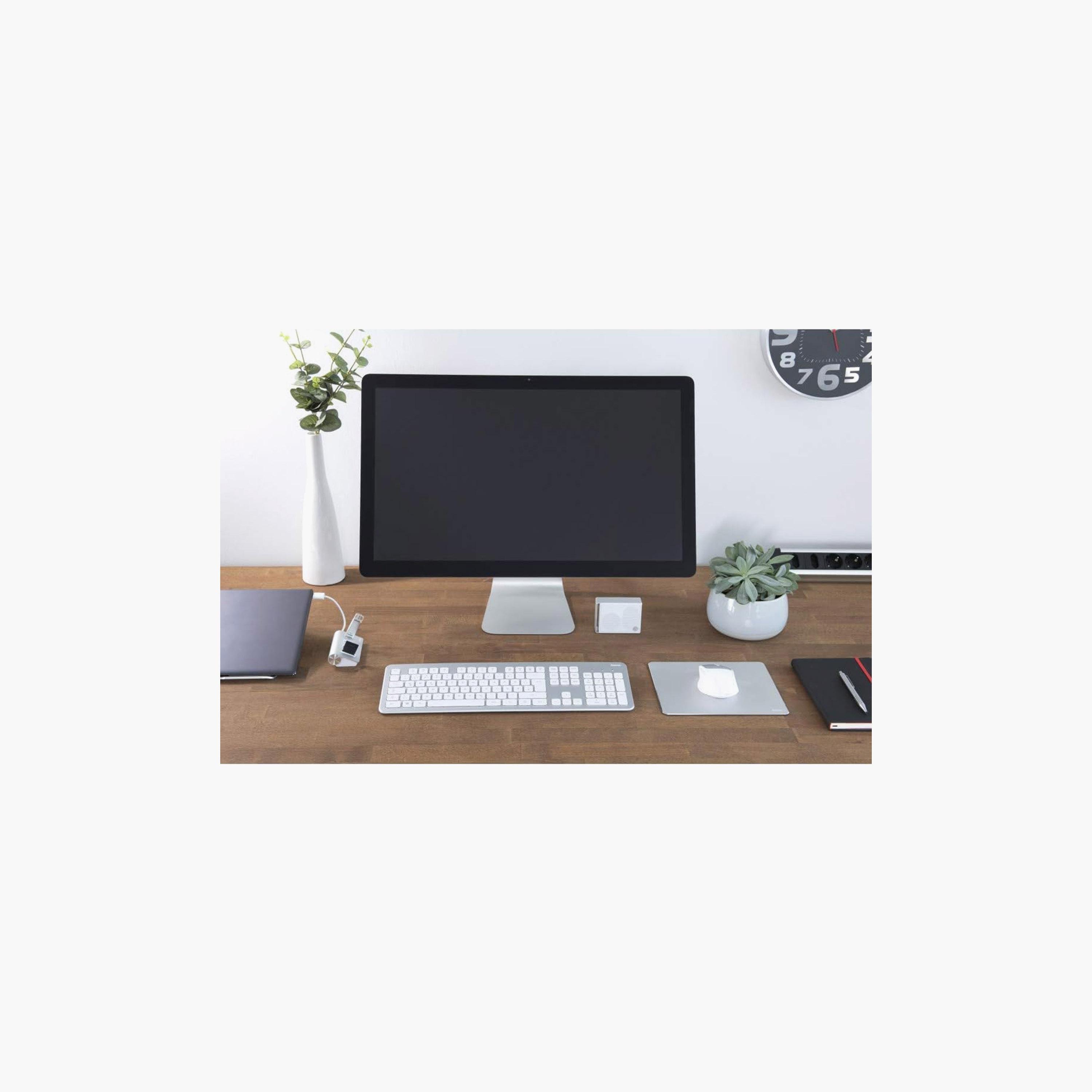 مجموعة ماوس ولوحة مفاتيح لاسلكية من هاما KMW-700 | D3182676-PROMO_EMAX_AE_ENBD_131026-image-6