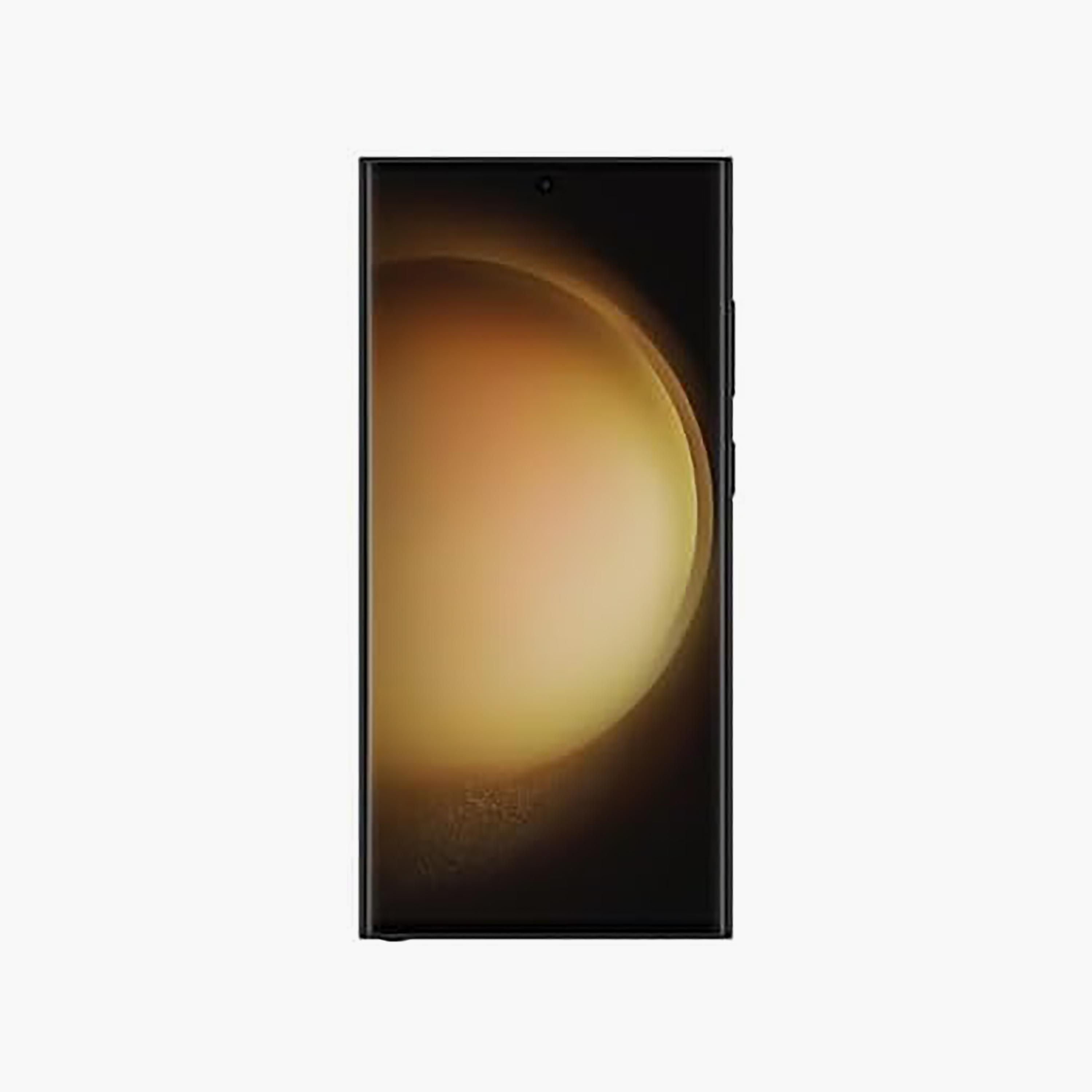 سامسونج جالاكسي S23 ألترا 12 جيجابايت 256 جيجابايت أحمر 5جي | SM-S918BZRCMEA-electronics-phones-image-4
