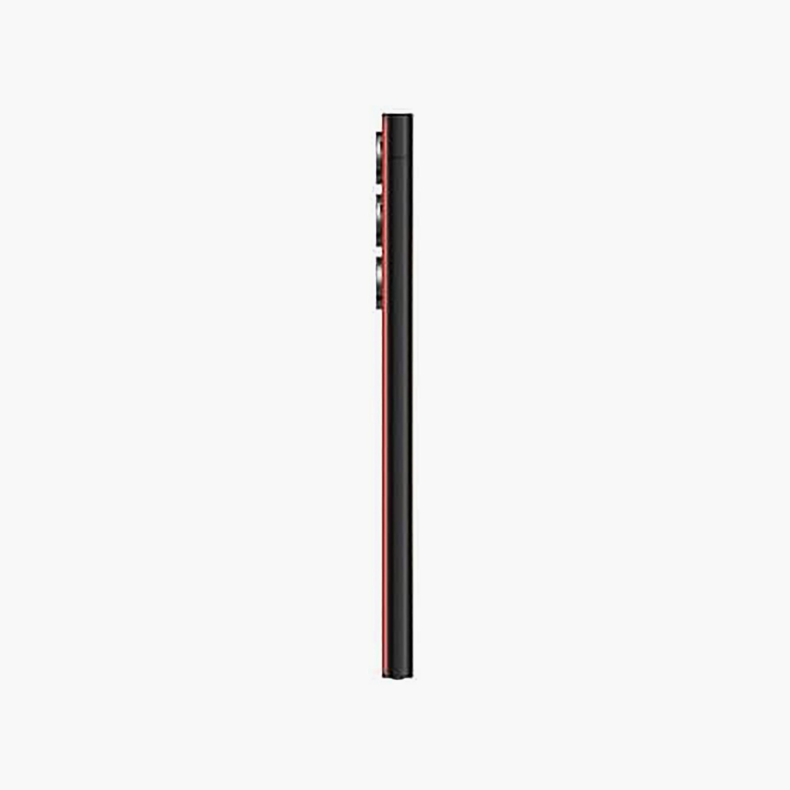 سامسونج جالاكسي S23 ألترا 12 جيجابايت 256 جيجابايت أحمر 5جي | SM-S918BZRCMEA-electronics-phones-image-7