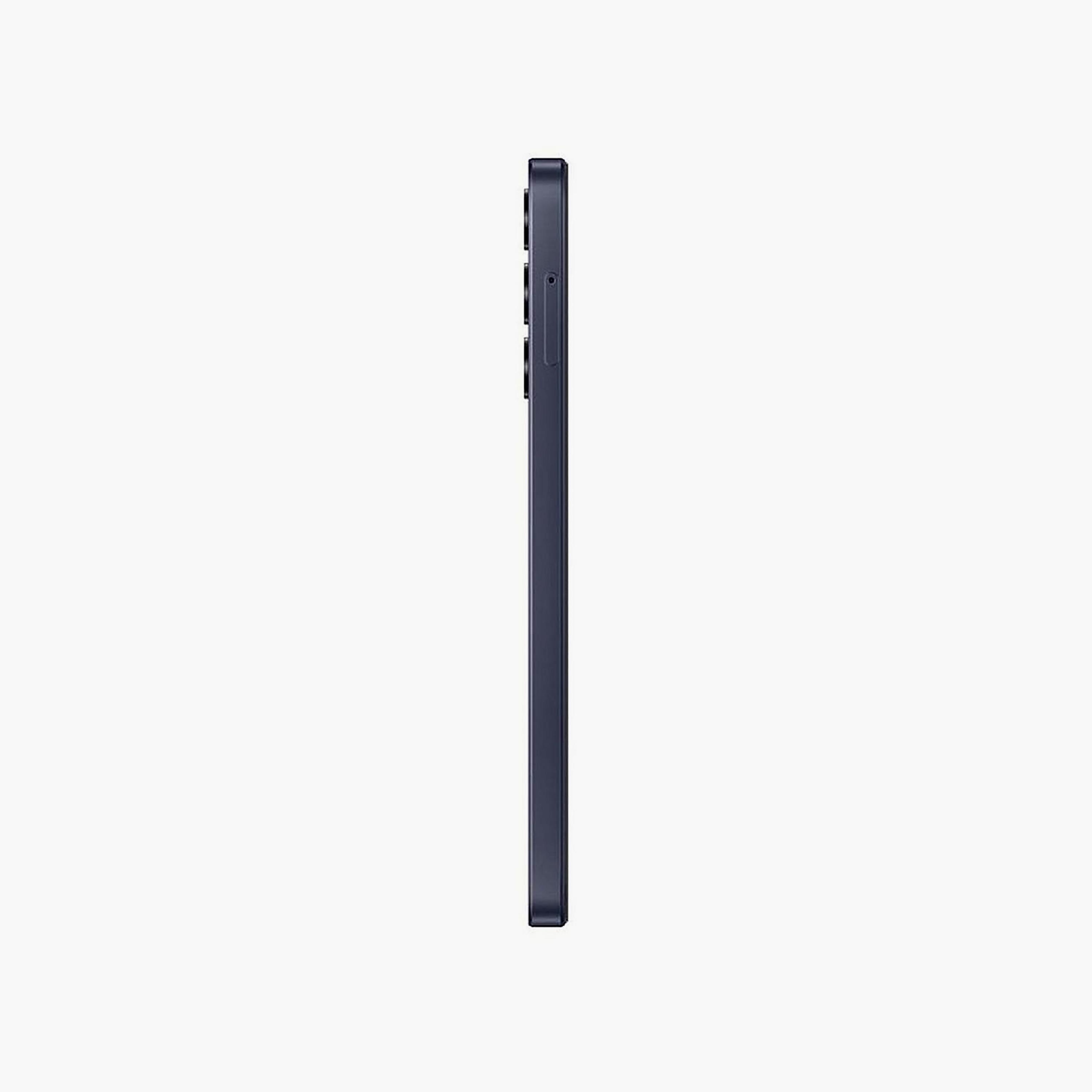 سامسونج جالاكسي A25 6 جيجابايت 128 جيجابايت أزرق أسود 5جي | SM-A256EZKDMEA-electronics-phones-image-4