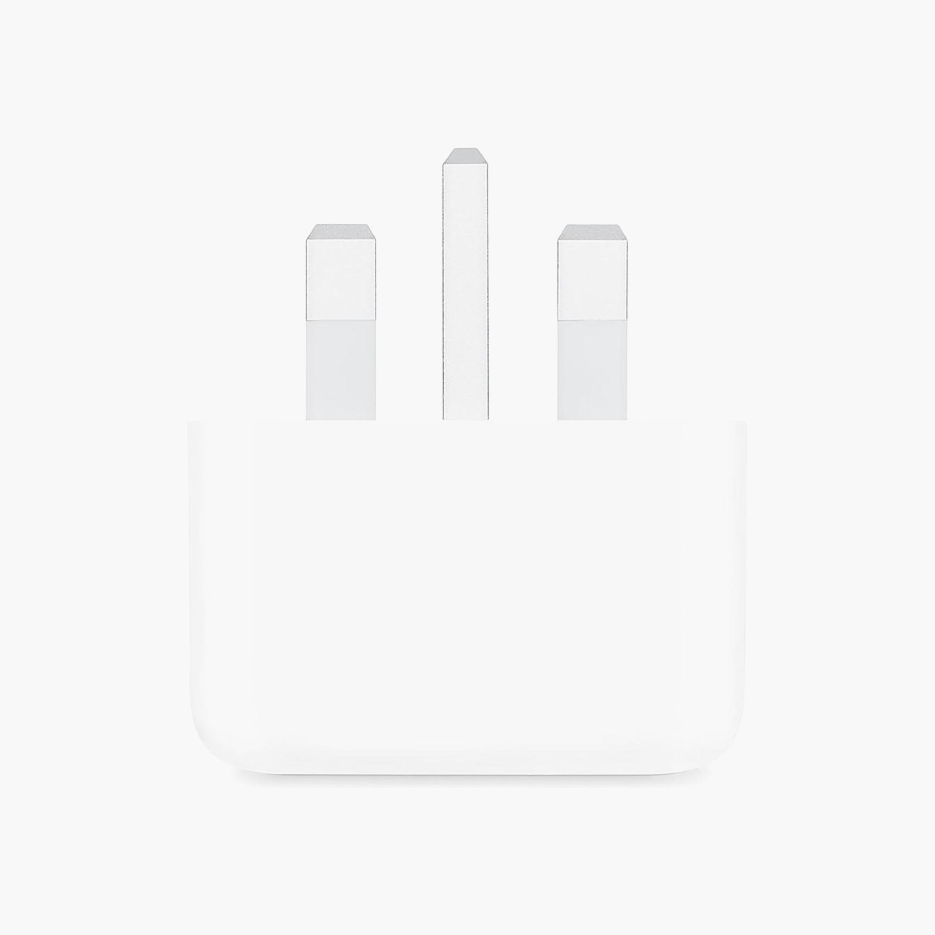 Apple 20W USB-C Power Adapter White | MUVT3ZE-A-electronics-accessories-mobileaccesories-image-2