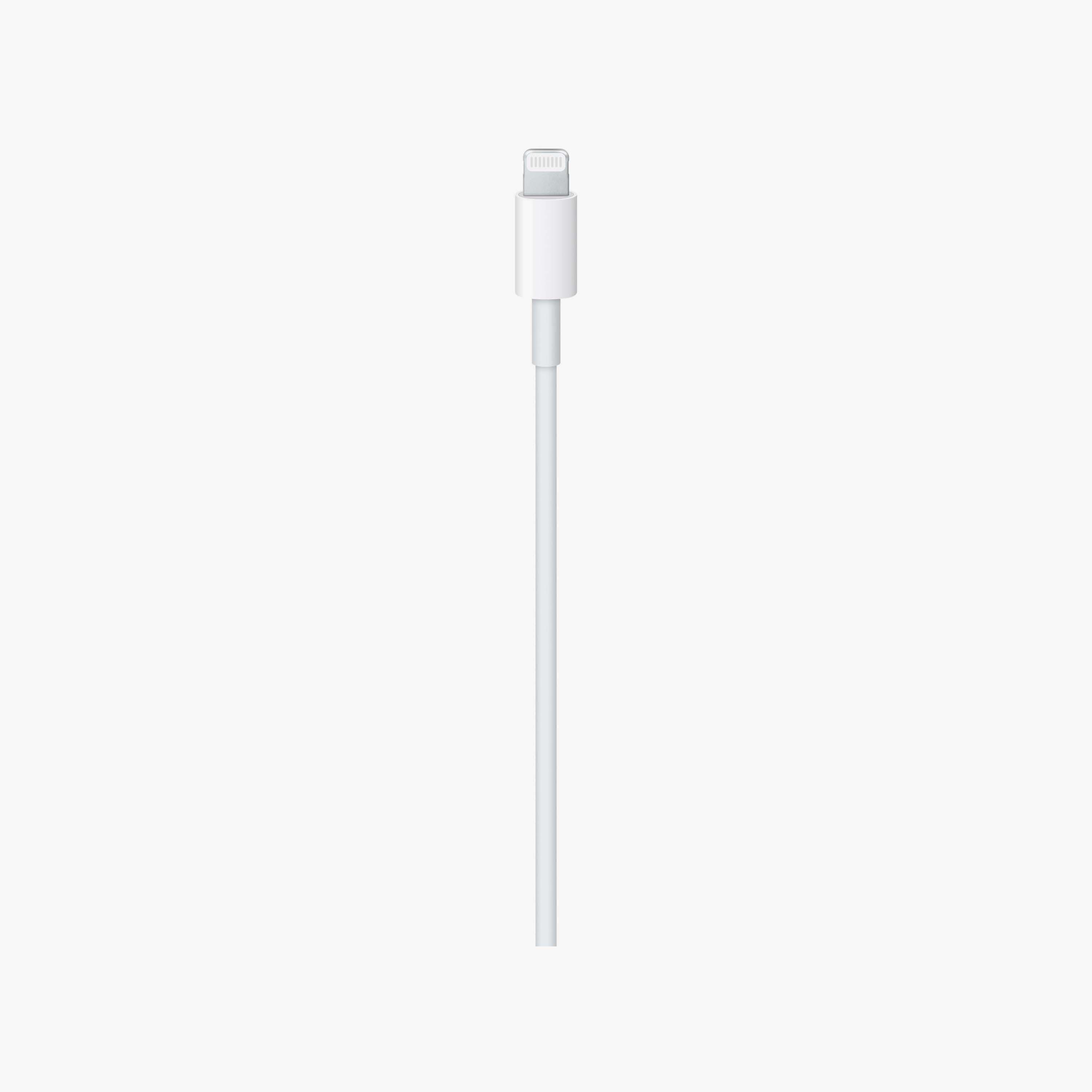 Apple USB-C to Lightning Cable (1m) | MUQ93ZE-A-electronics-headphonesandearphones-image-2