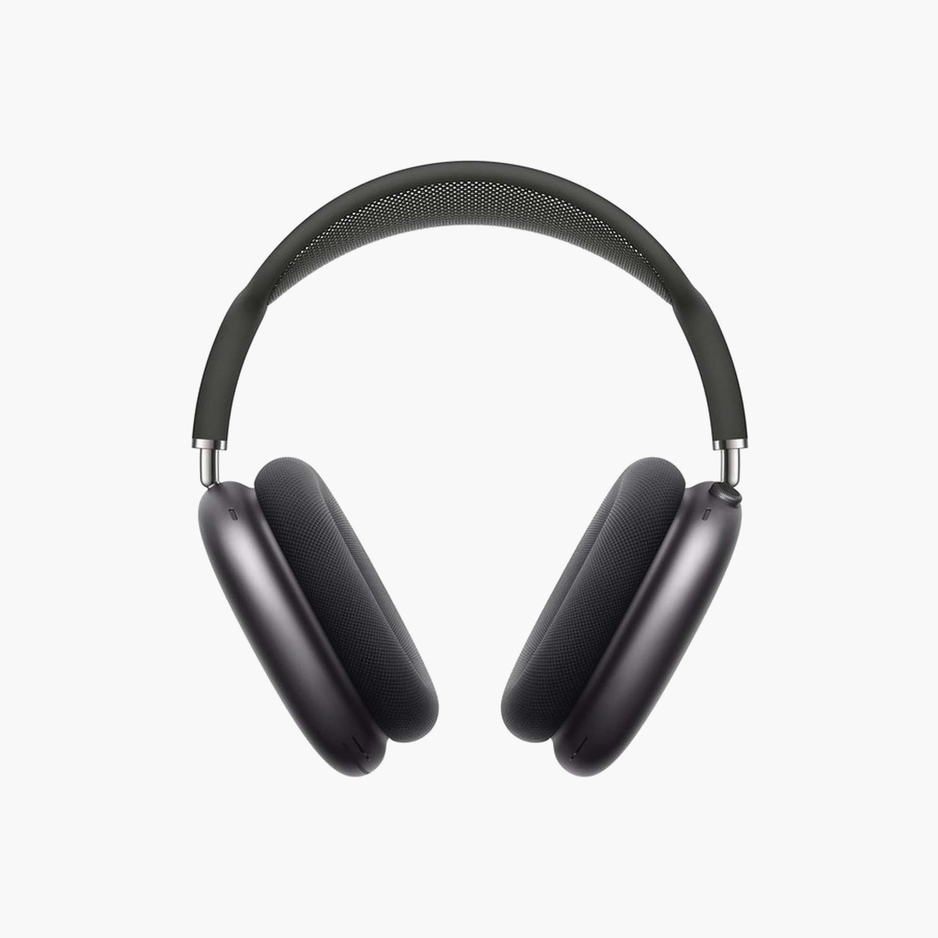 Apple AirPods Max - Space Grey | MGYH3ZE-A-electronics-headphonesandearphones-image-1