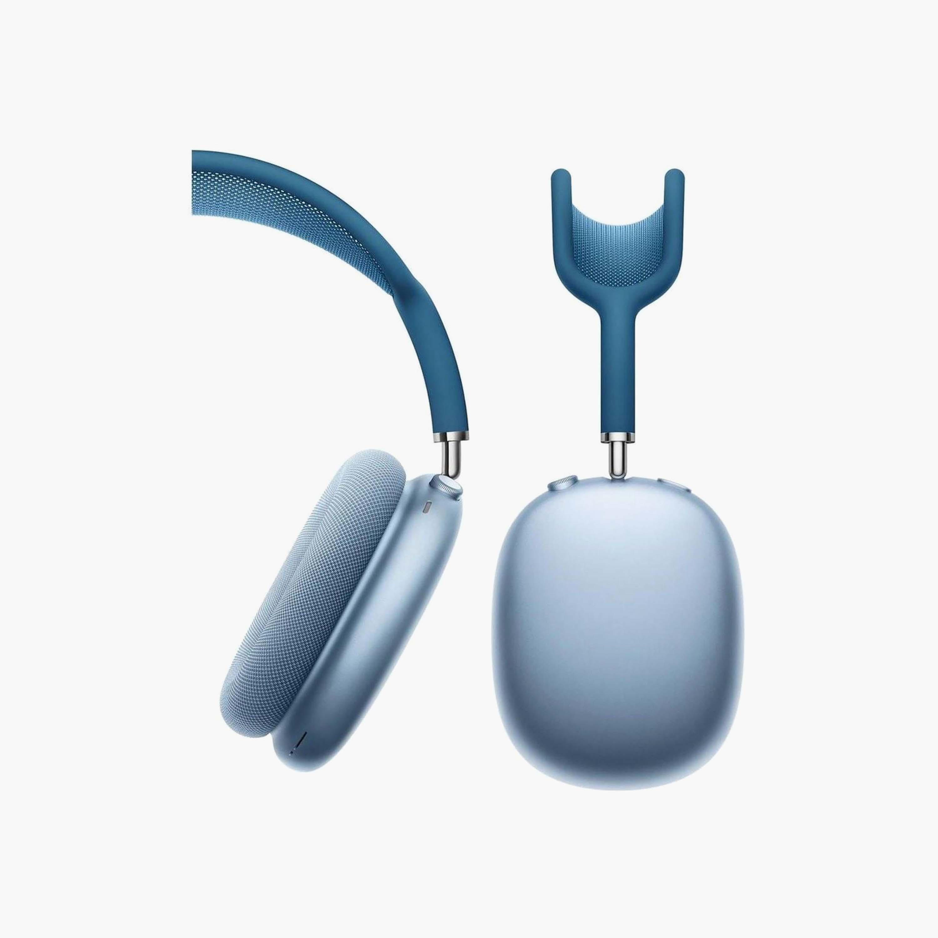أبل إيربودز ماكس - أزرق سماوي | MGYL3ZE-A-electronics-headphonesandearphones-image-3