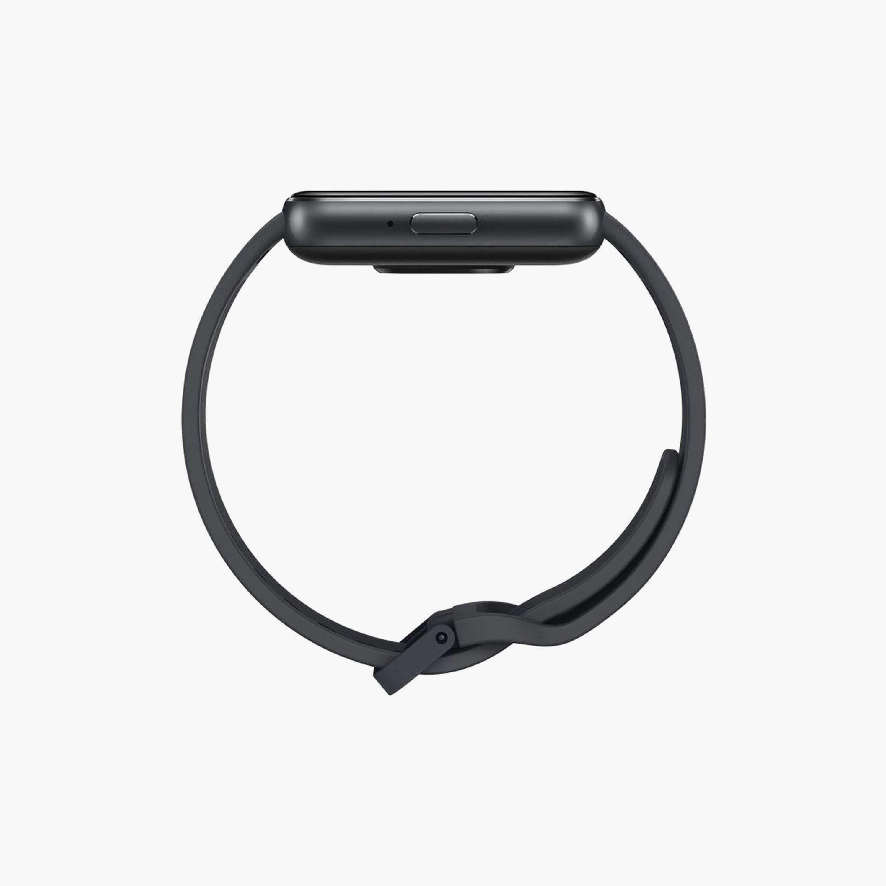 Samsung Galaxy Fit3 Fitness Tracker Grey | SM-R390NZAAMEA-electronics-smartwatches-image-3
