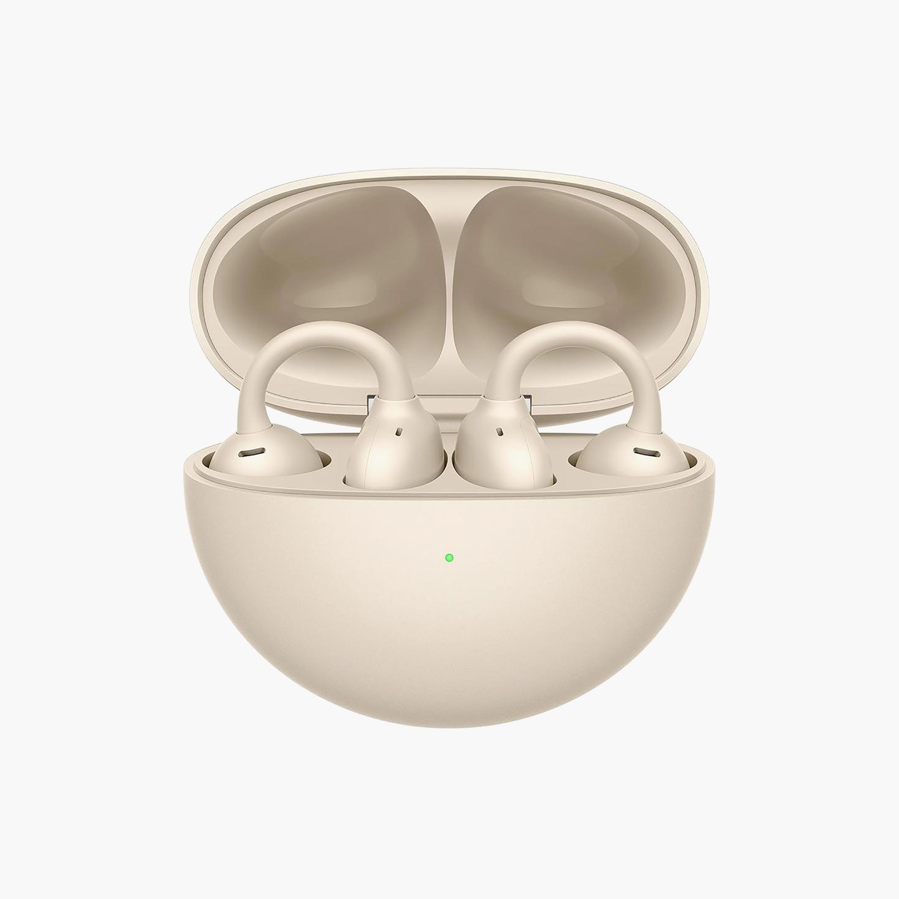 هواوي فري كليب بيج | HUW-FREECLIP-BEI-electronics-headphonesandearphones-image-1