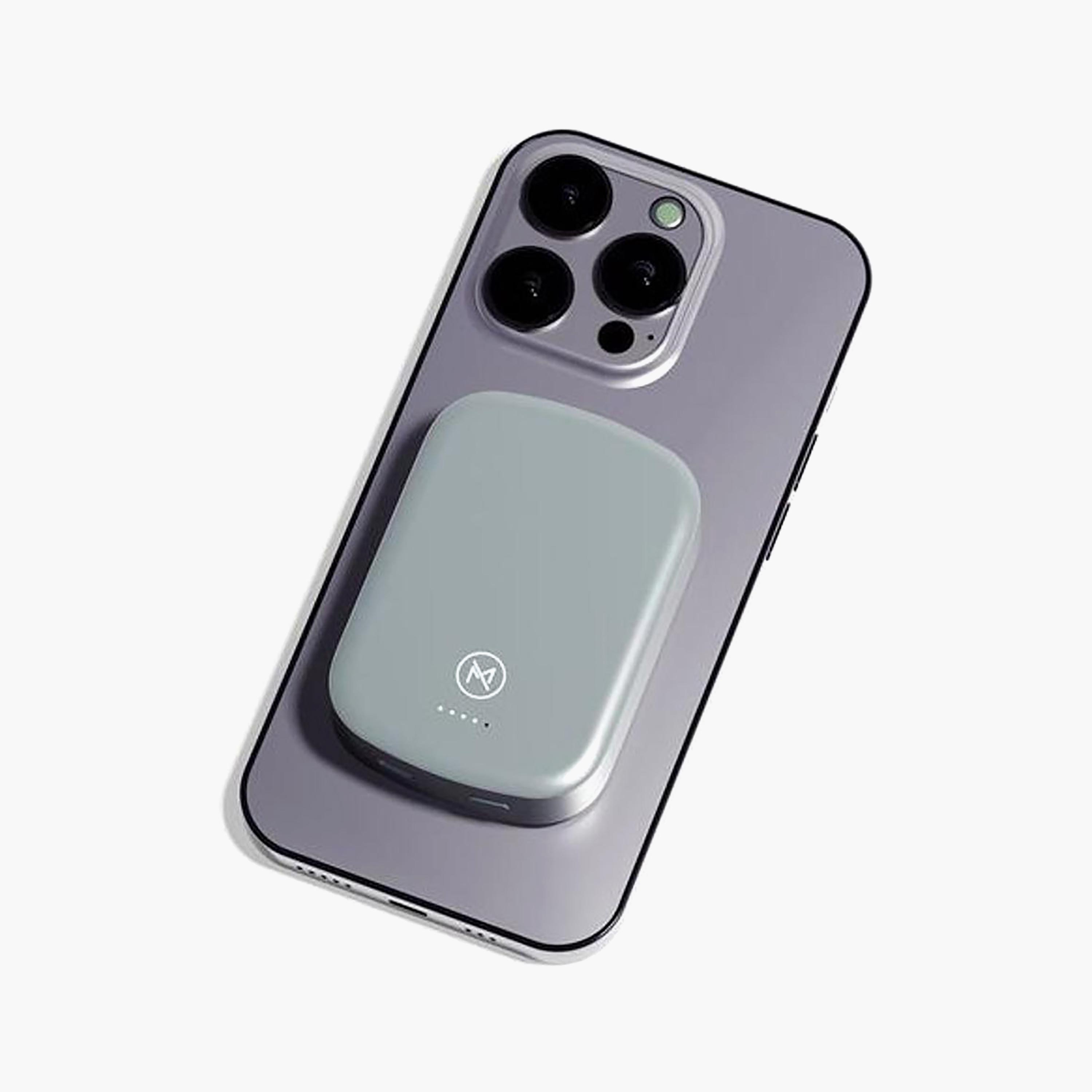 Max & Max Compact MAGPower 10k Magnetic type C PD 20w | MXM-MAG10KPB-electronics-accessories-mobileaccesories-image-3