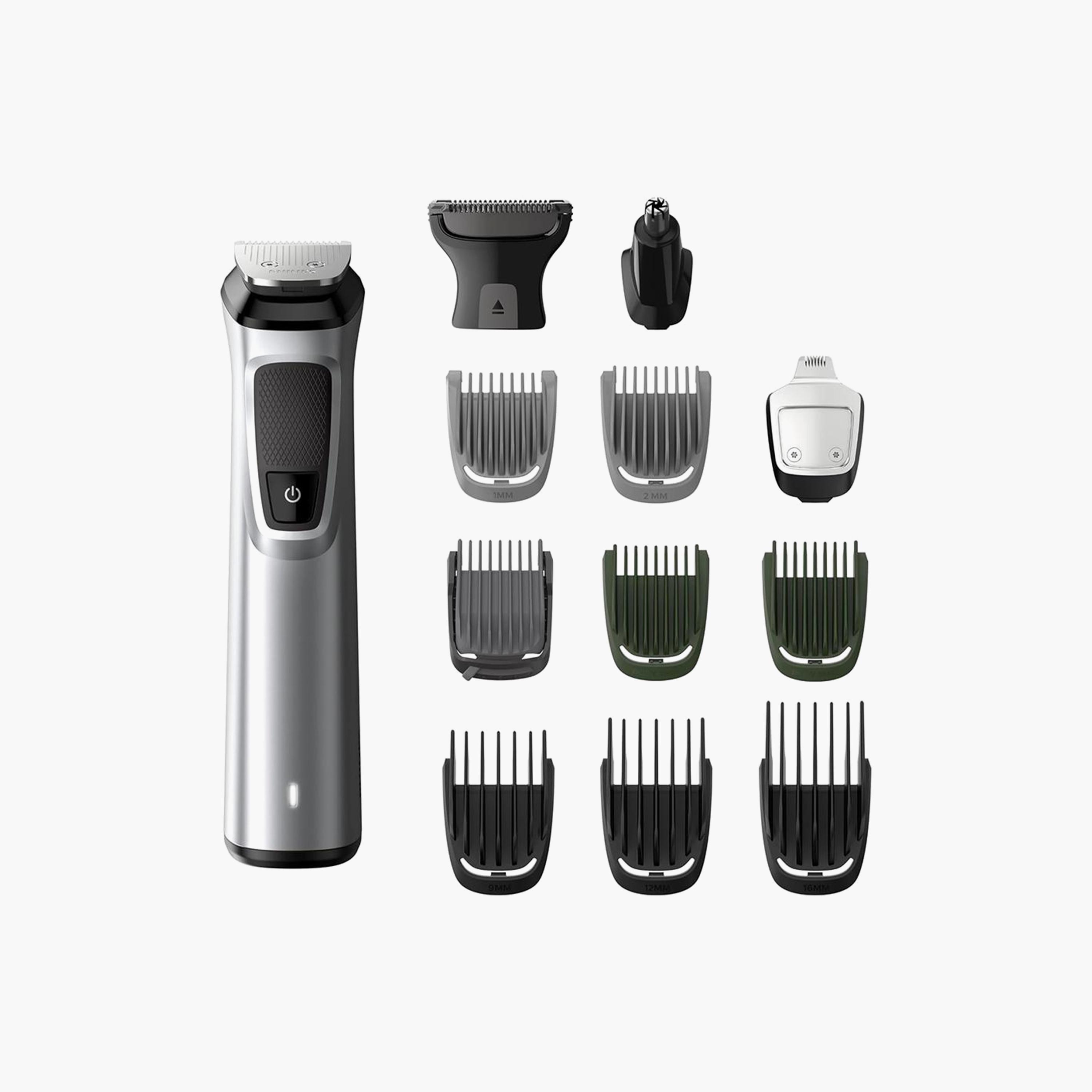 ماكينة تشذيب الشعر من فيليبس سيريز 7000 الكل في واحد 5 وات | MG7920-15-beautyandpersonalcare-mens-shaving-image-1