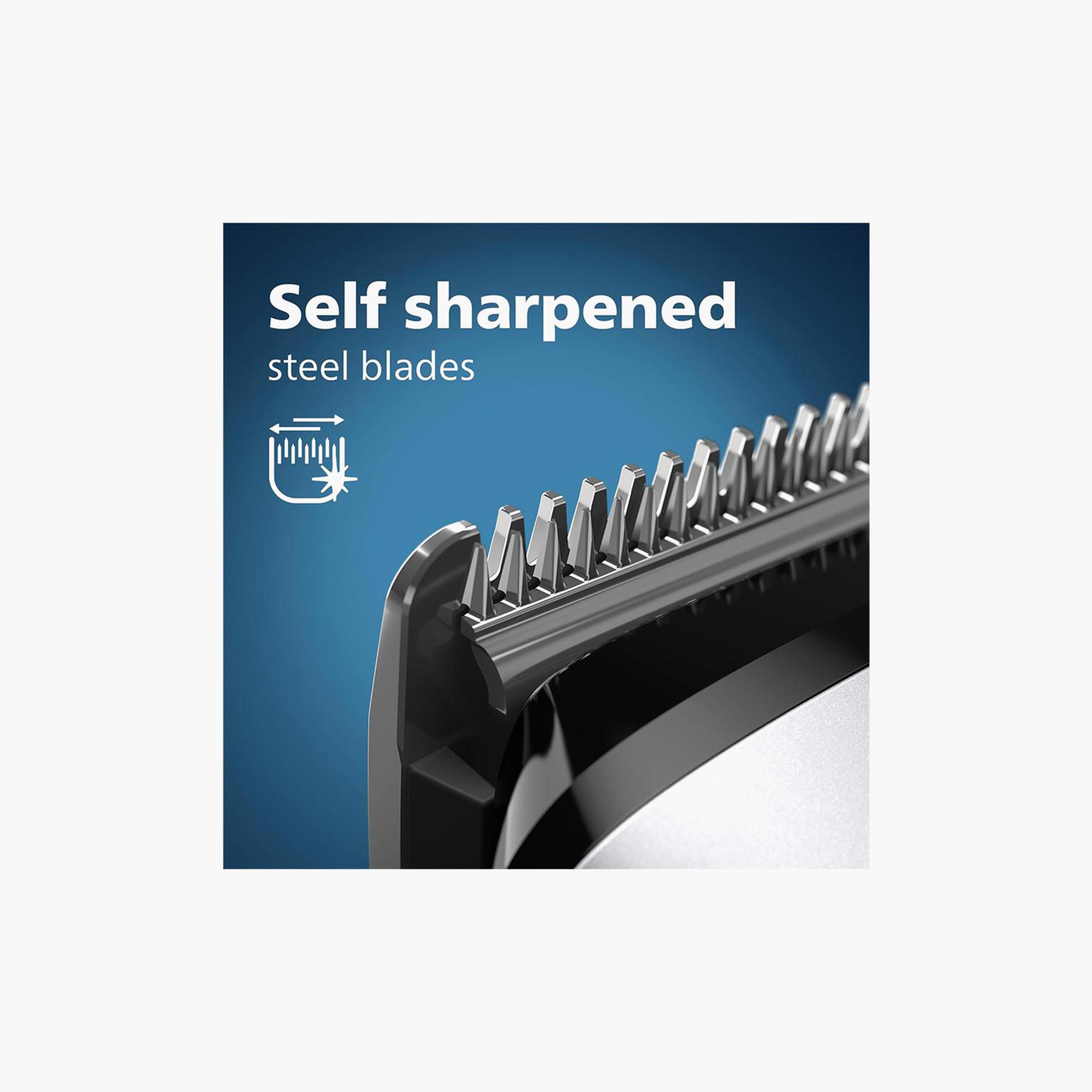ماكينة تشذيب الشعر من فيليبس سيريز 7000 الكل في واحد 5 وات | MG7920-15-beautyandpersonalcare-mens-shaving-image-2