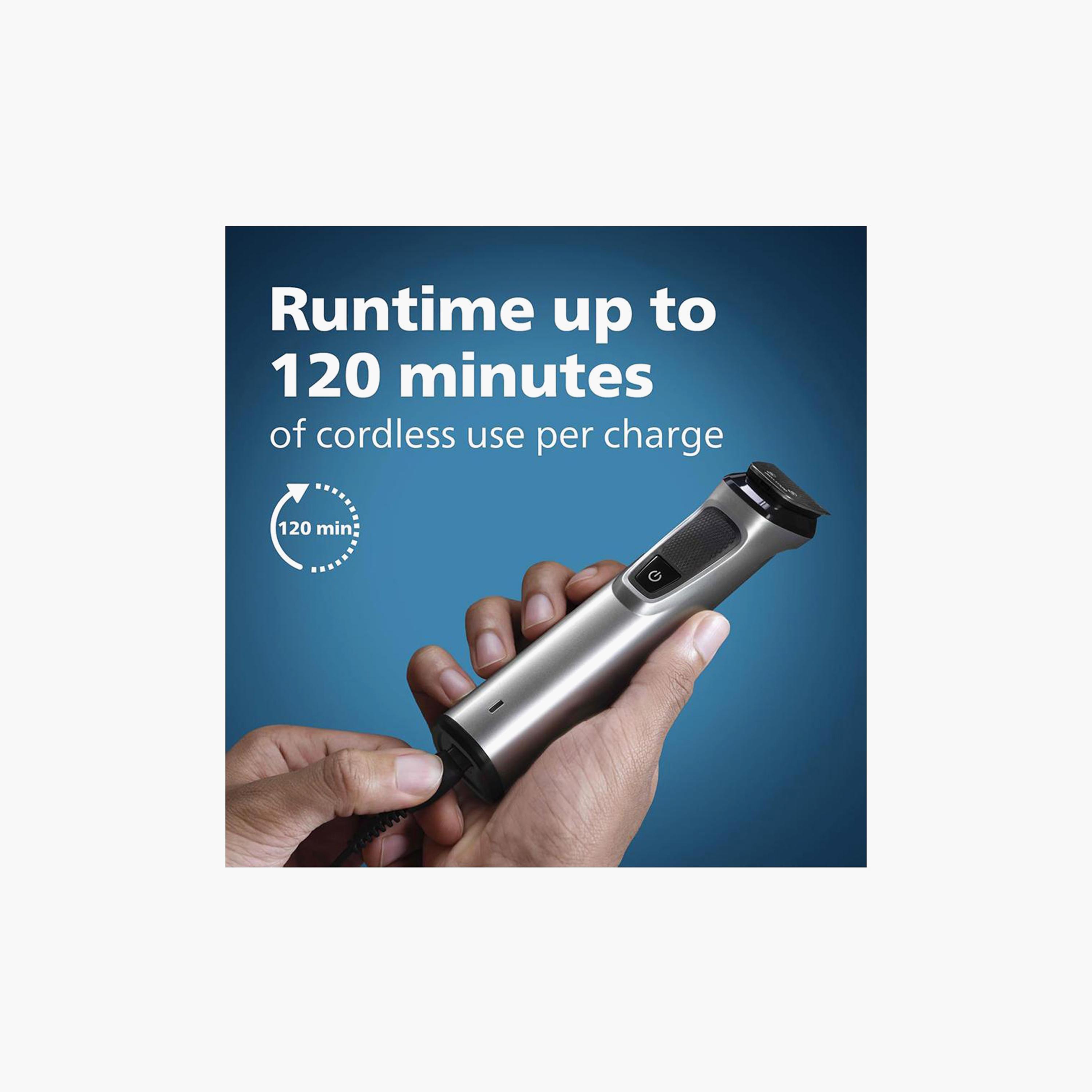 ماكينة تشذيب الشعر من فيليبس سيريز 7000 الكل في واحد 5 وات | MG7920-15-beautyandpersonalcare-mens-shaving-image-3
