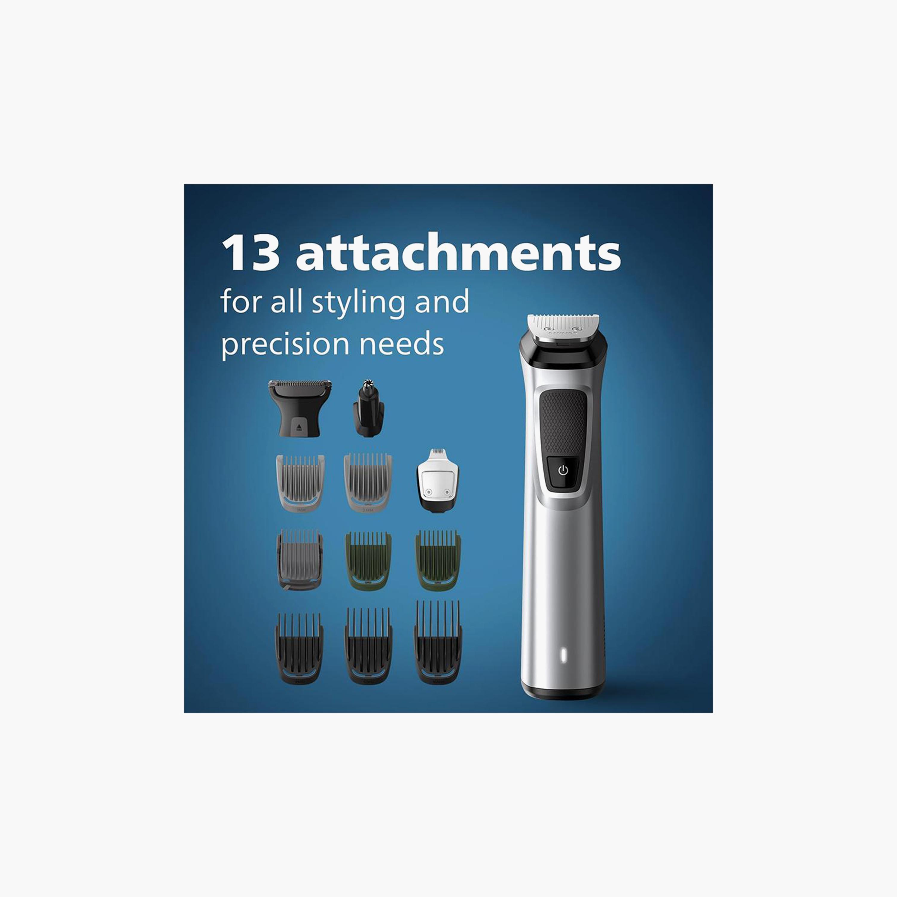 ماكينة تشذيب الشعر من فيليبس سيريز 7000 الكل في واحد 5 وات | MG7920-15-beautyandpersonalcare-mens-shaving-image-4