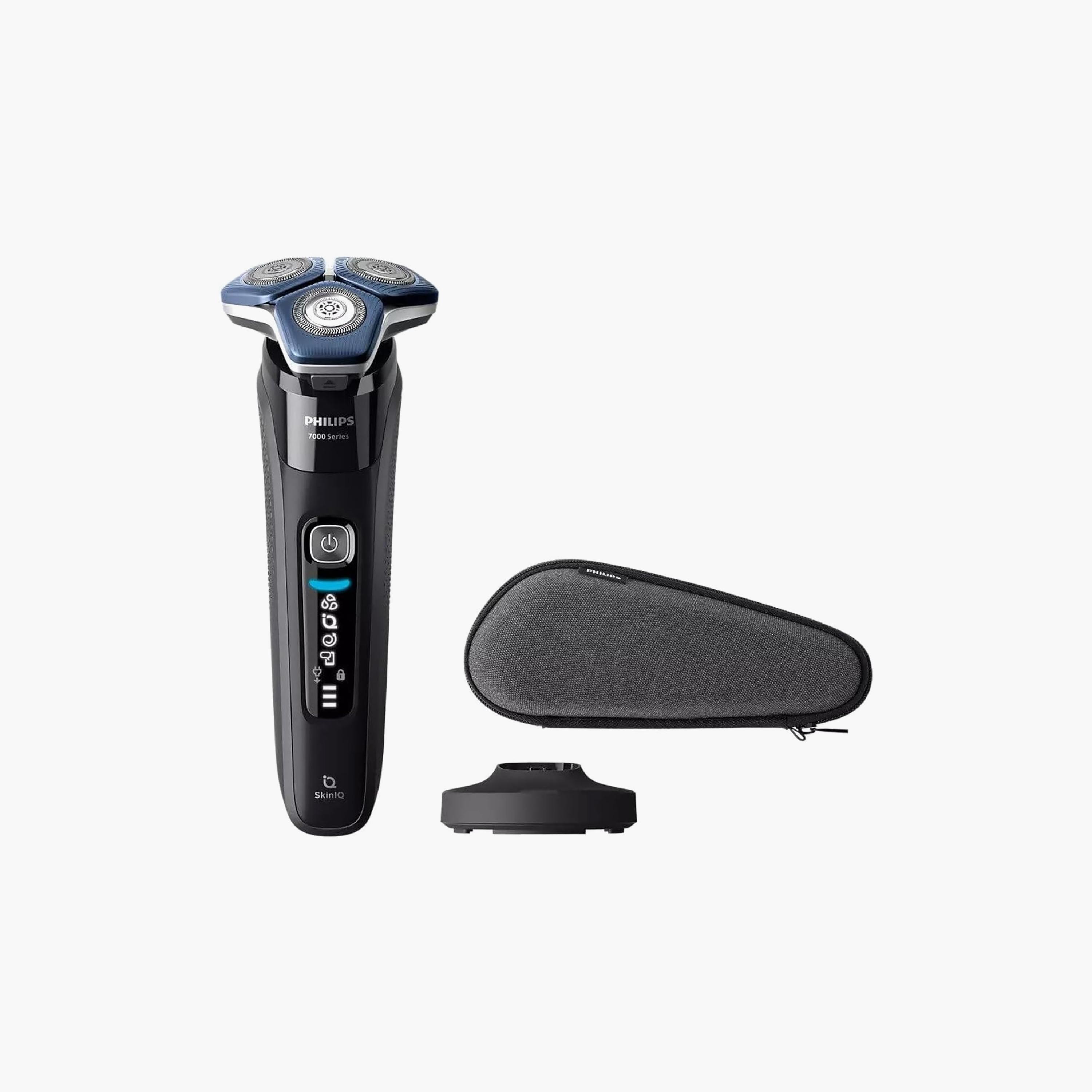 ماكينة حلاقة كهربائية سلسلة 7000 الرطبة والجافة من فيليبس 5 وات | S7886-35-beautyandpersonalcare-mens-shaving-image-1