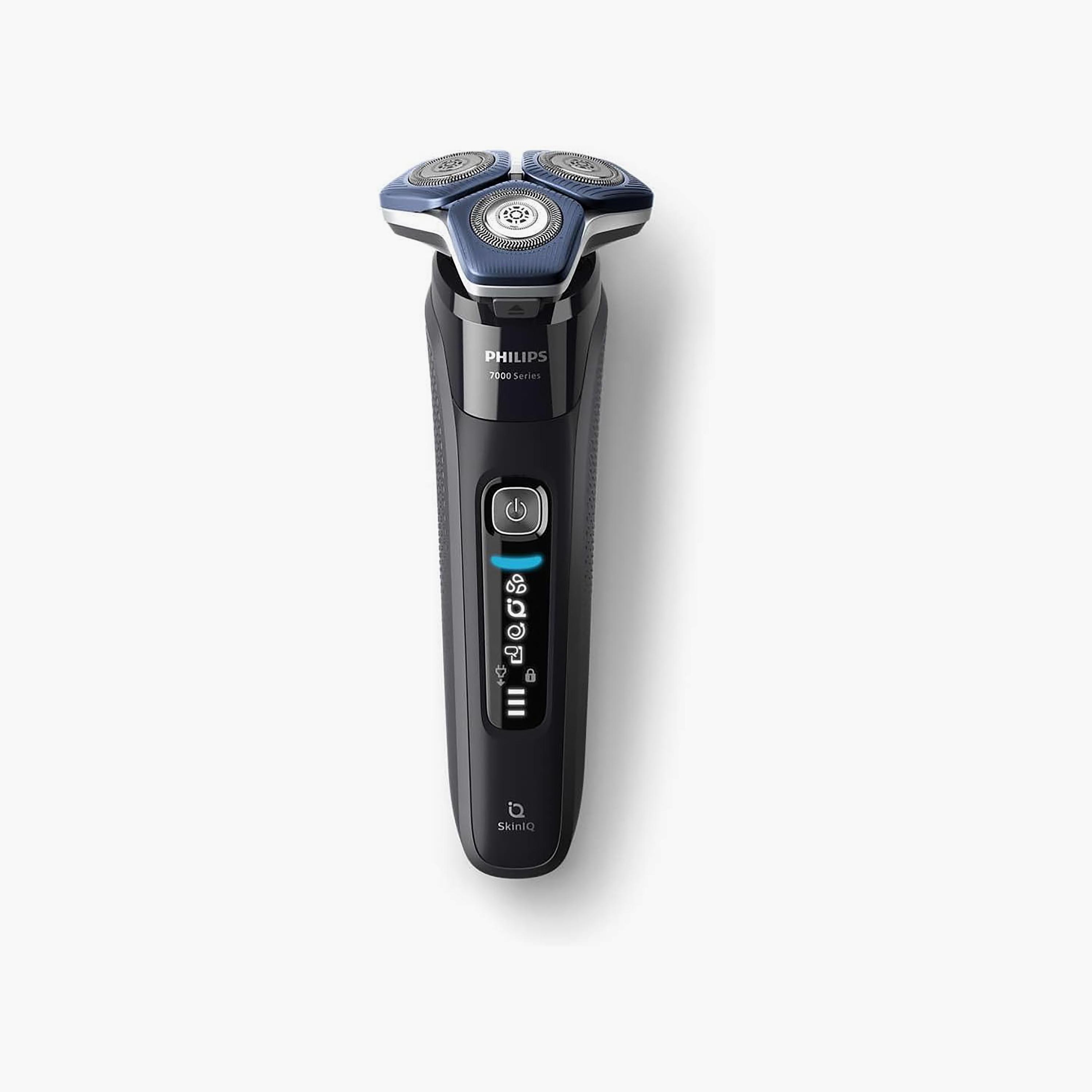 ماكينة حلاقة كهربائية سلسلة 7000 الرطبة والجافة من فيليبس 5 وات | S7886-35-beautyandpersonalcare-mens-shaving-image-2
