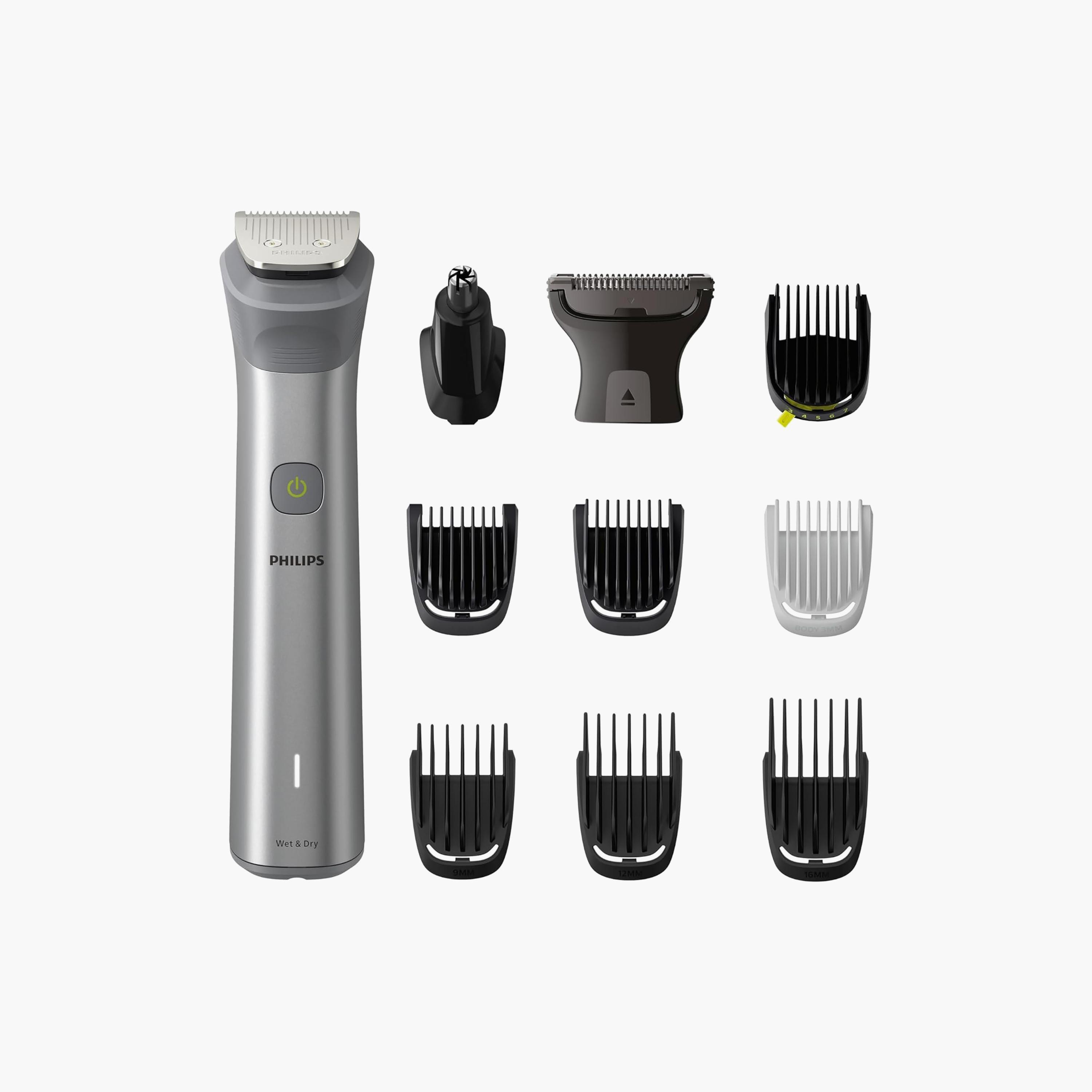 Philips Series 5000 All-in-One Trimmer 5 Watts | MG5930-15-beautyandpersonalcare-mens-shaving-image-1