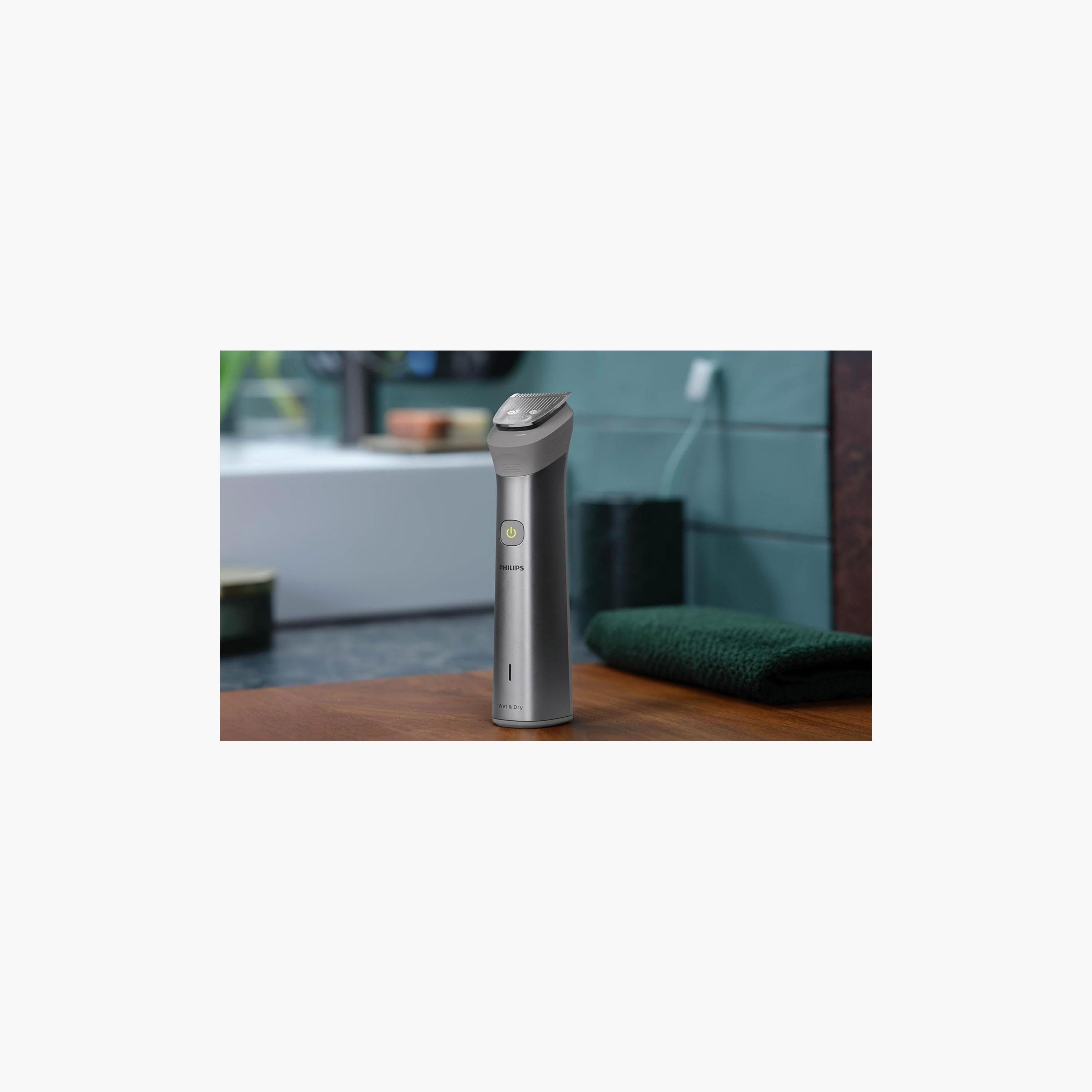 Philips Series 5000 All-in-One Trimmer 5 Watts | MG5930-15-beautyandpersonalcare-mens-shaving-image-2