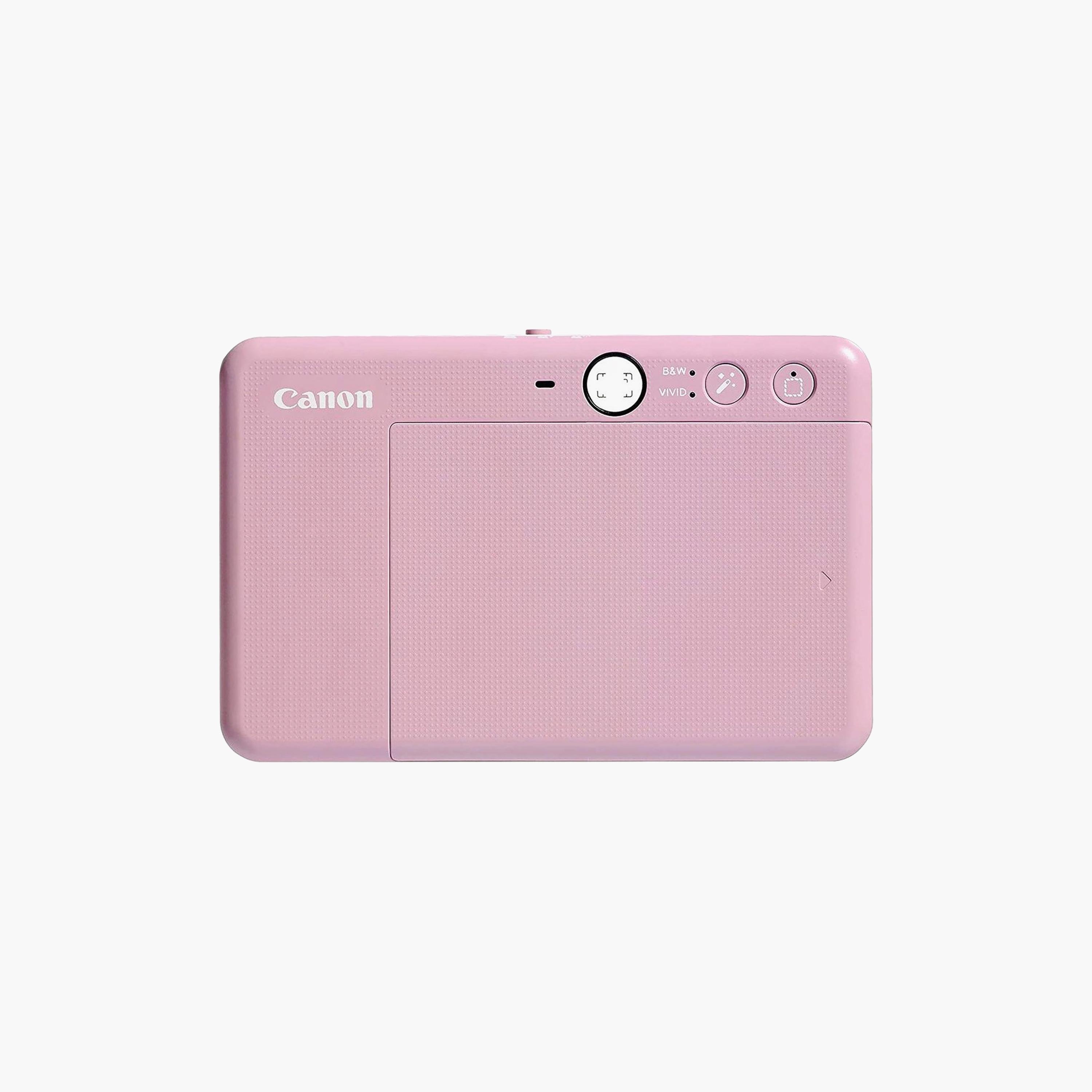 Canon Instant Camera Colour Photo Printer | Zoemini S2 ZV223-electronics-camera-image-2