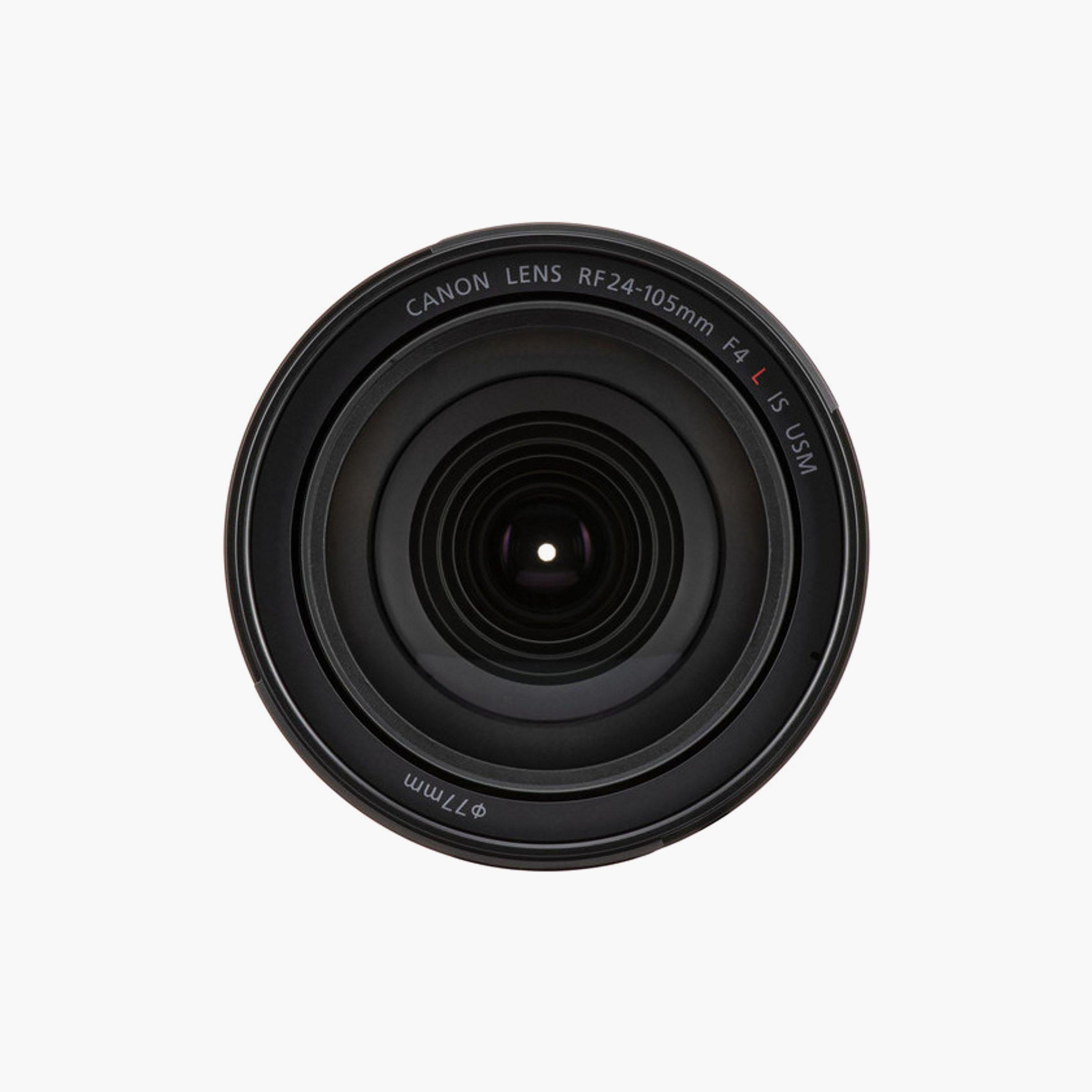 عدسة كانون RF 24-105mm F/4L IS USM-electronics-camera-image-3