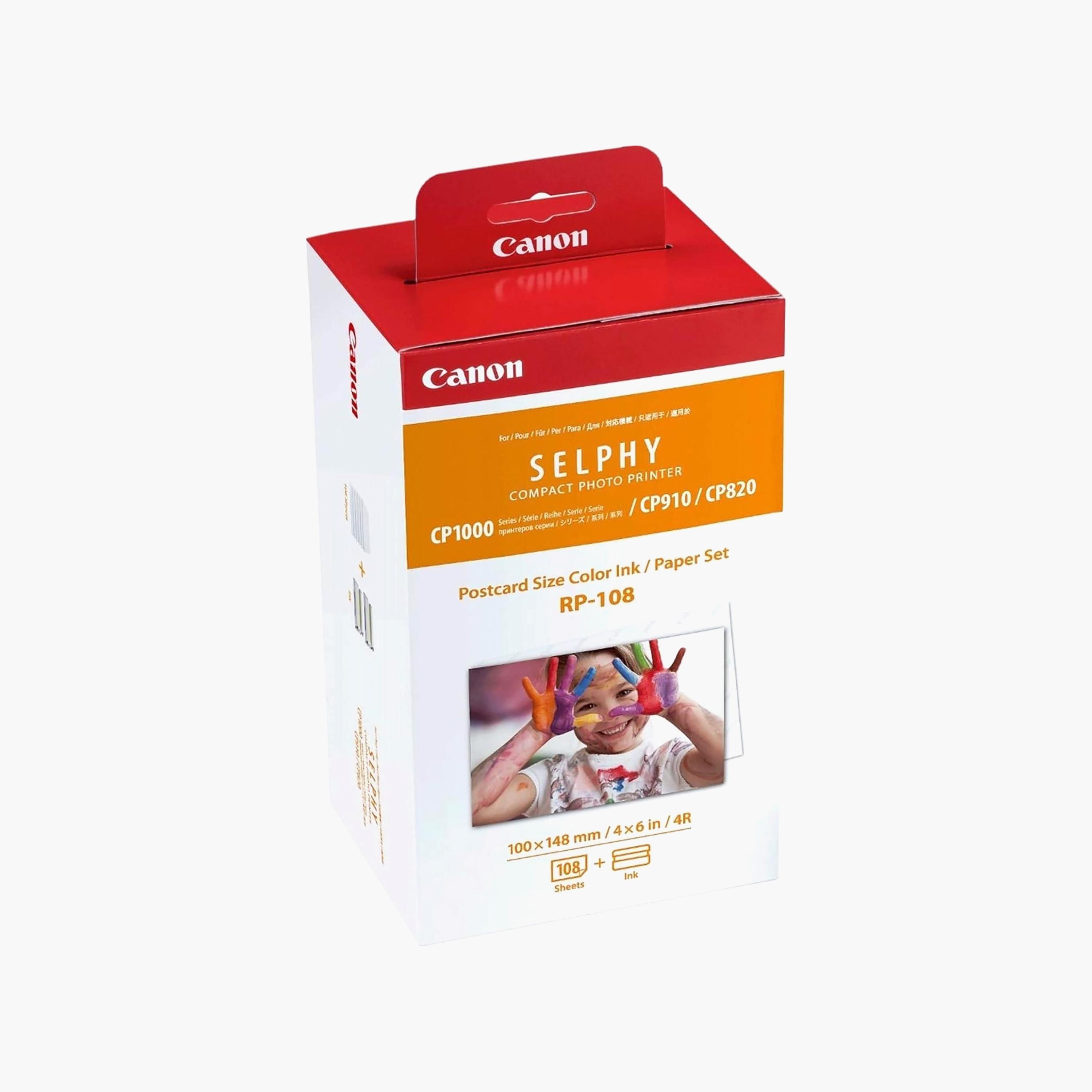 Canon Photo Paper Set | RP 108-electronics-accessories-computeraccesories-image-2