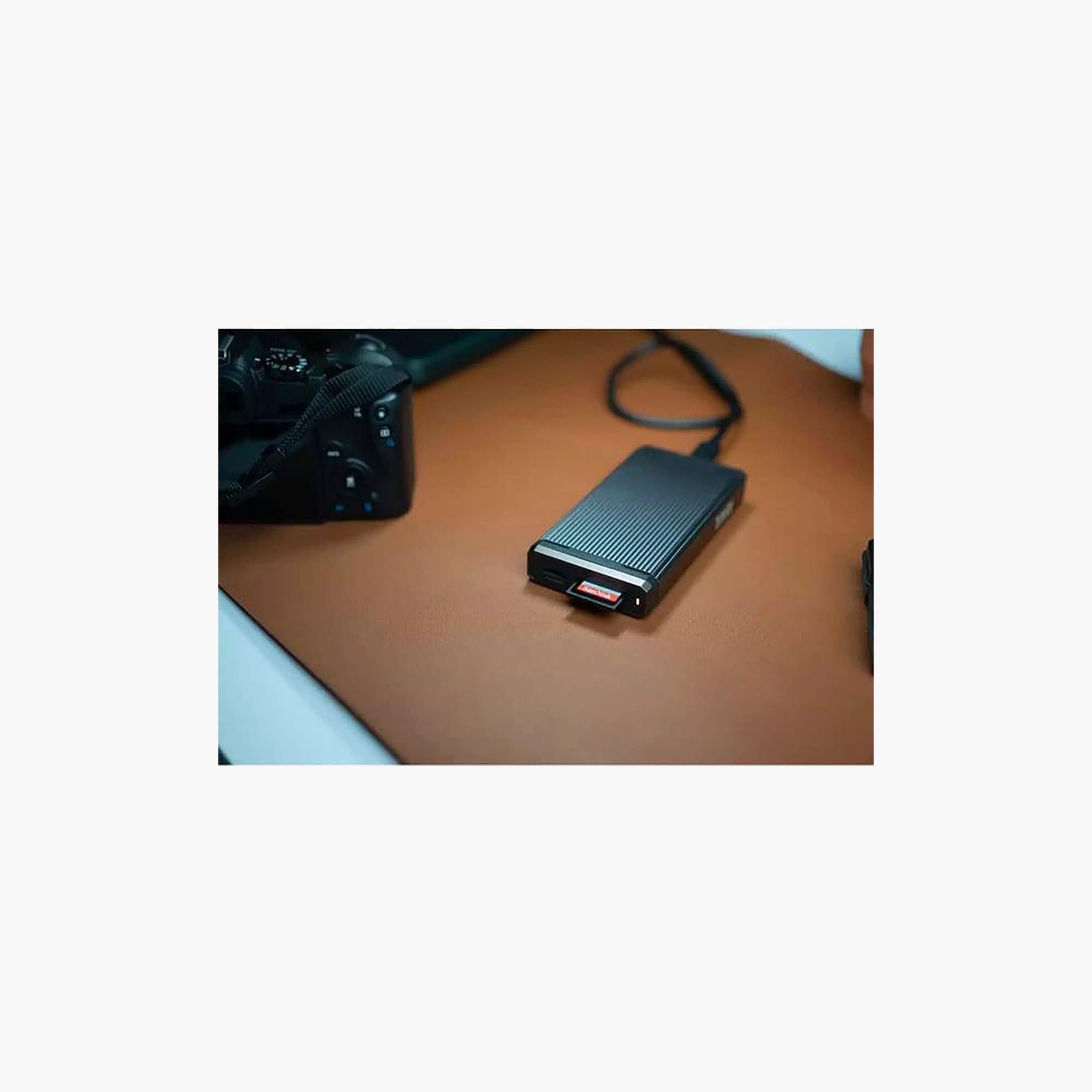 Sandisk Extreme SD UHS I 128GB 180Mb/S Read & 90Mb/S Write | SDSDXVA-128G-GNCIN-electronics-accessories-mobileaccesories-image-2