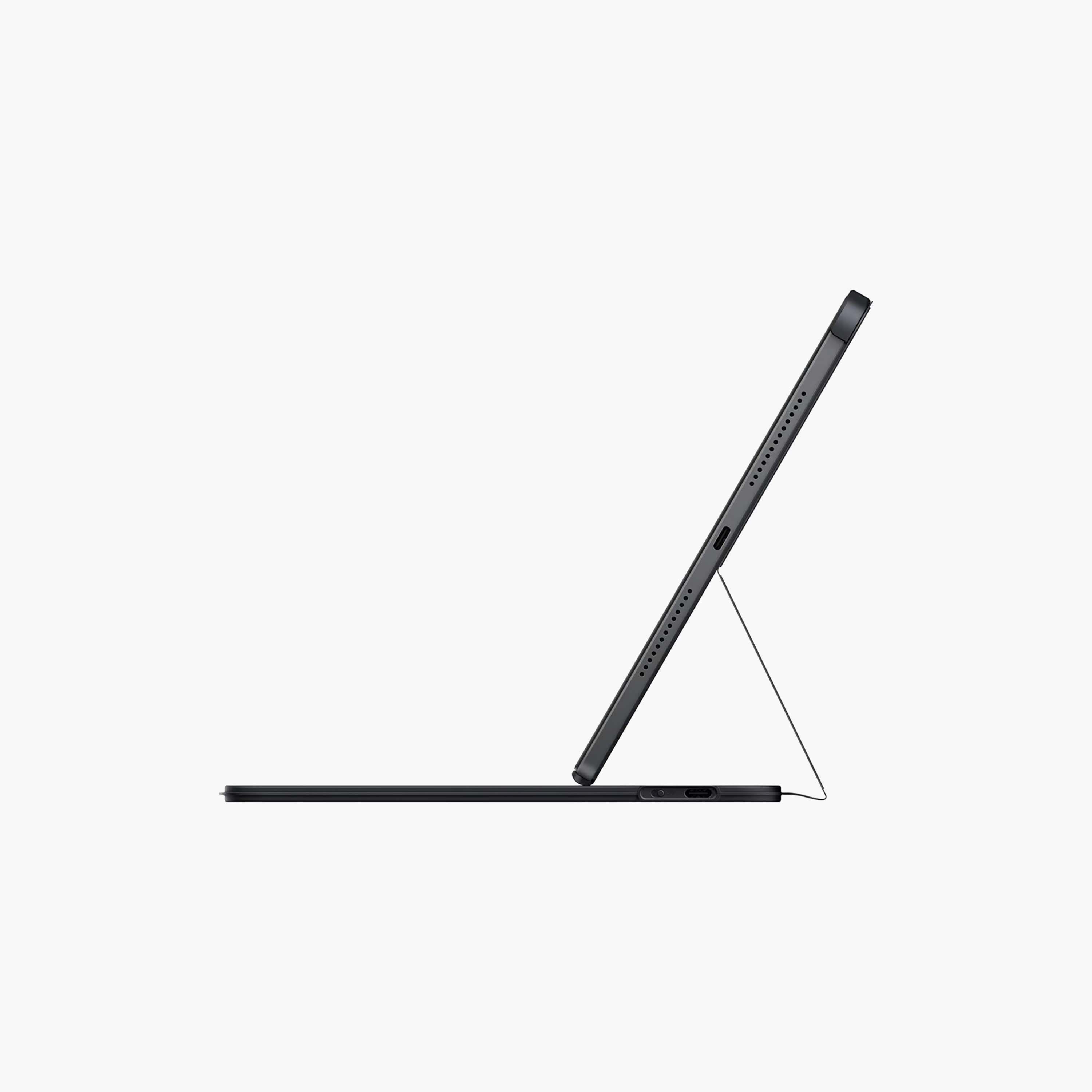 هونر باد 9 12.1 بوصة واي فاي 256 جيجابايت 8 جيجابايت رمادي فضائي | 5301AHLG-electronics-tablets-image-2