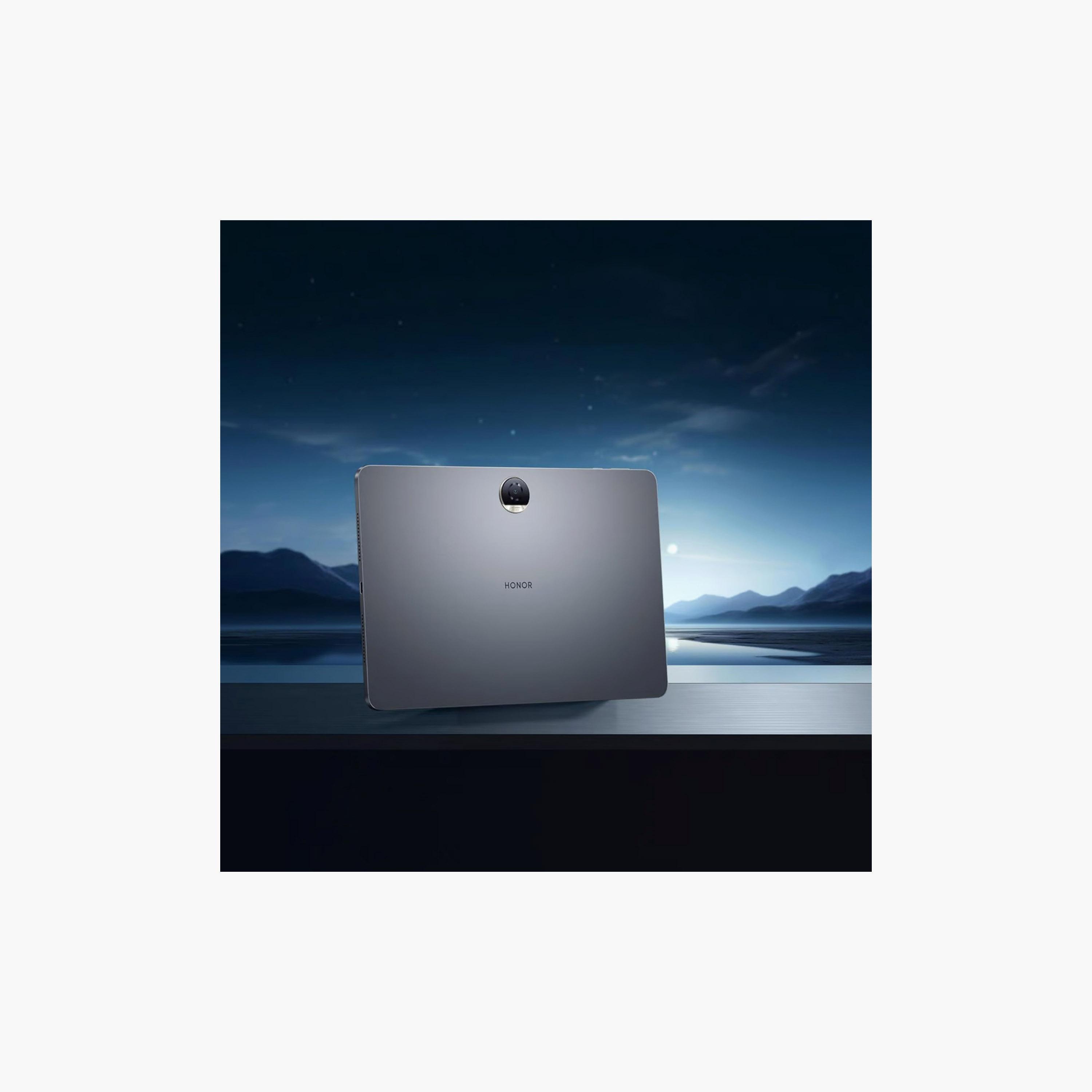 هونر باد 9 12.1 بوصة واي فاي 256 جيجابايت 8 جيجابايت رمادي فضائي | 5301AHLG-electronics-tablets-image-4